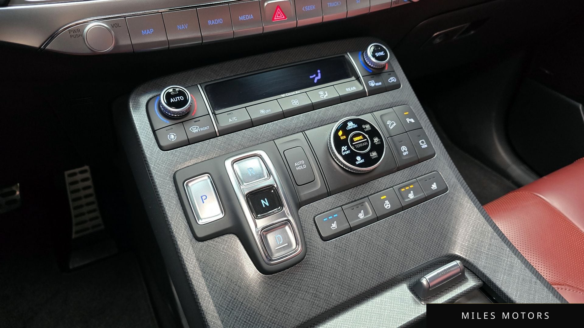 Hyundai Palisade 2020 — миниатюра 12