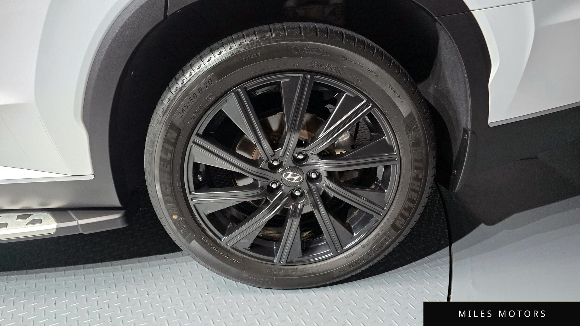 Hyundai Palisade 2020 — миниатюра 7