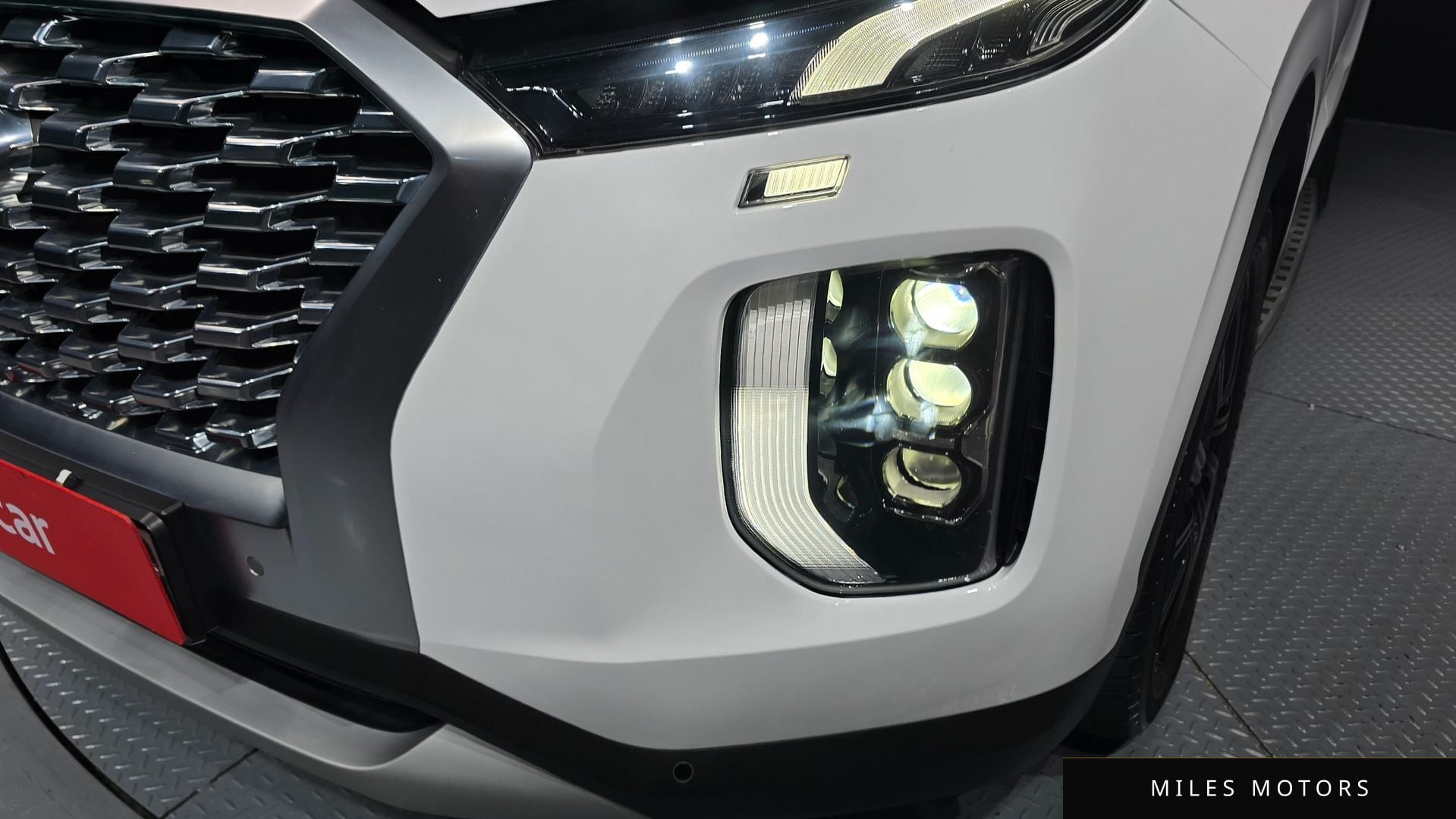 Hyundai Palisade 2020 — миниатюра 8