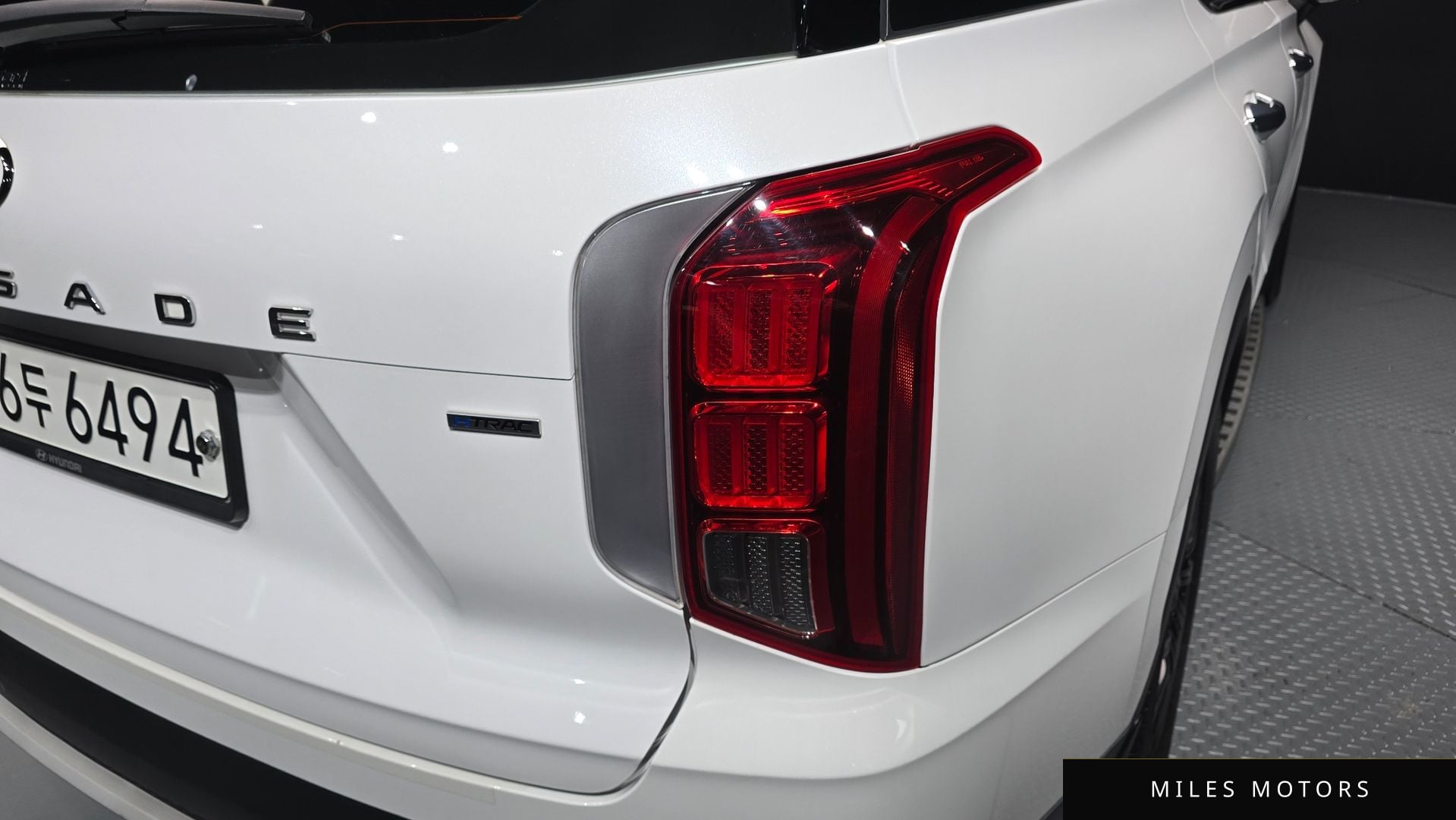 Hyundai Palisade 2020 — миниатюра 9