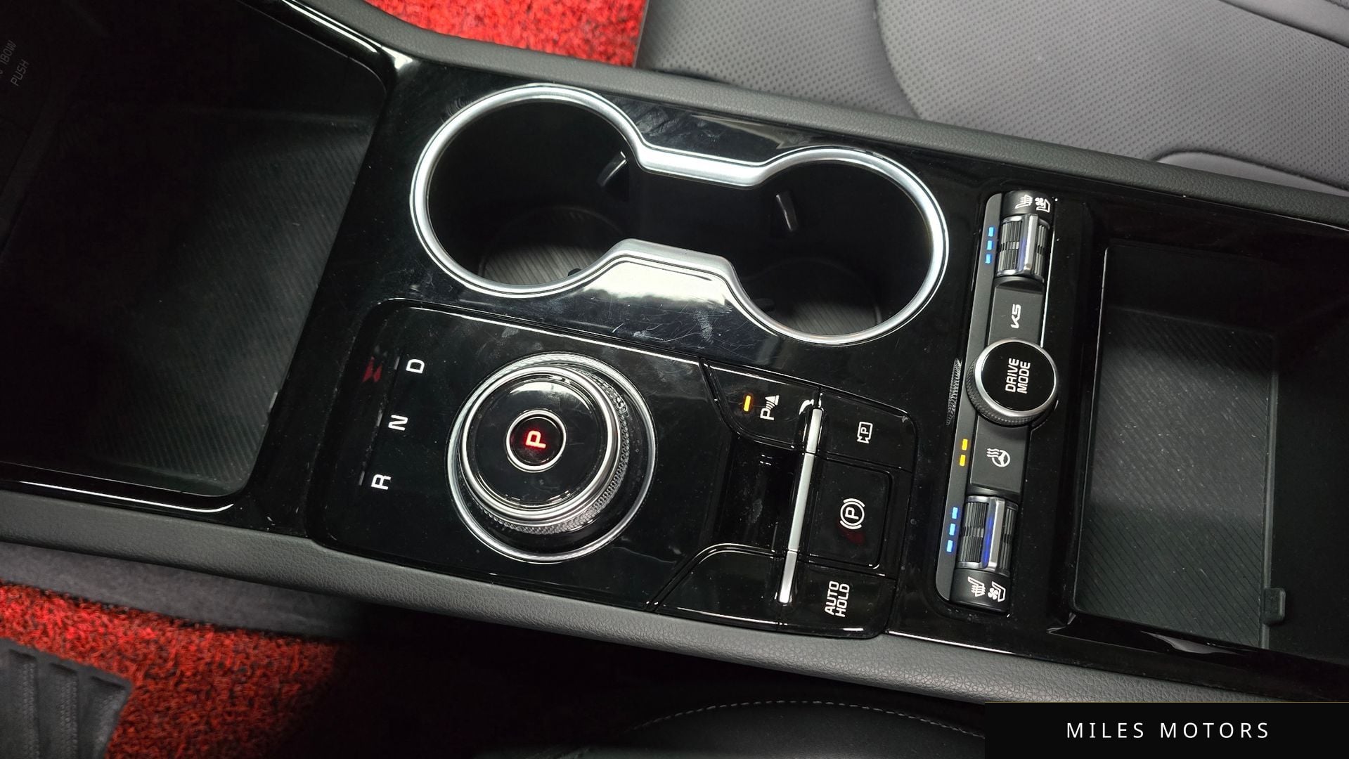Kia K5 2024 — миниатюра 12