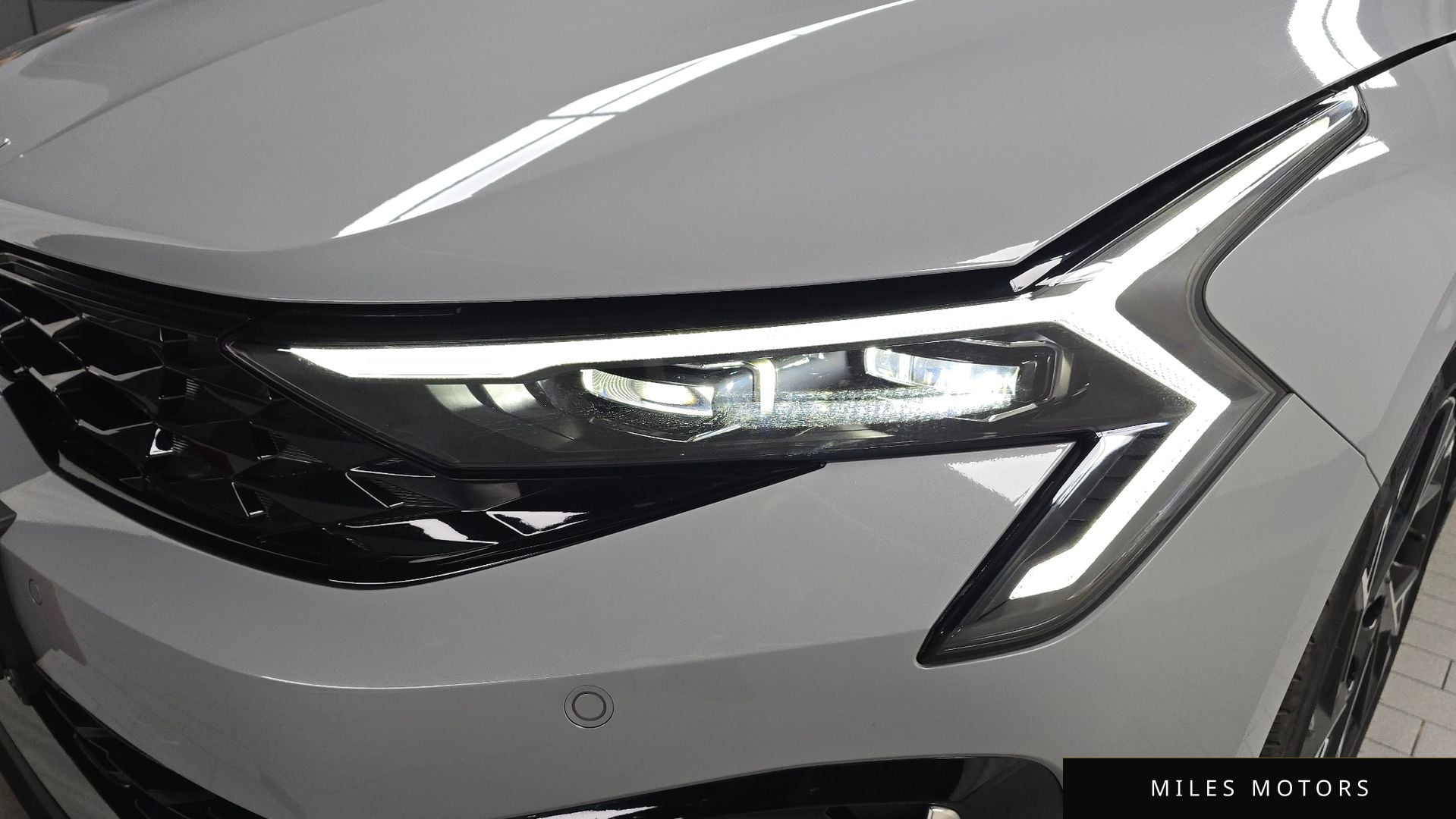 Kia K5 2024 — миниатюра 8