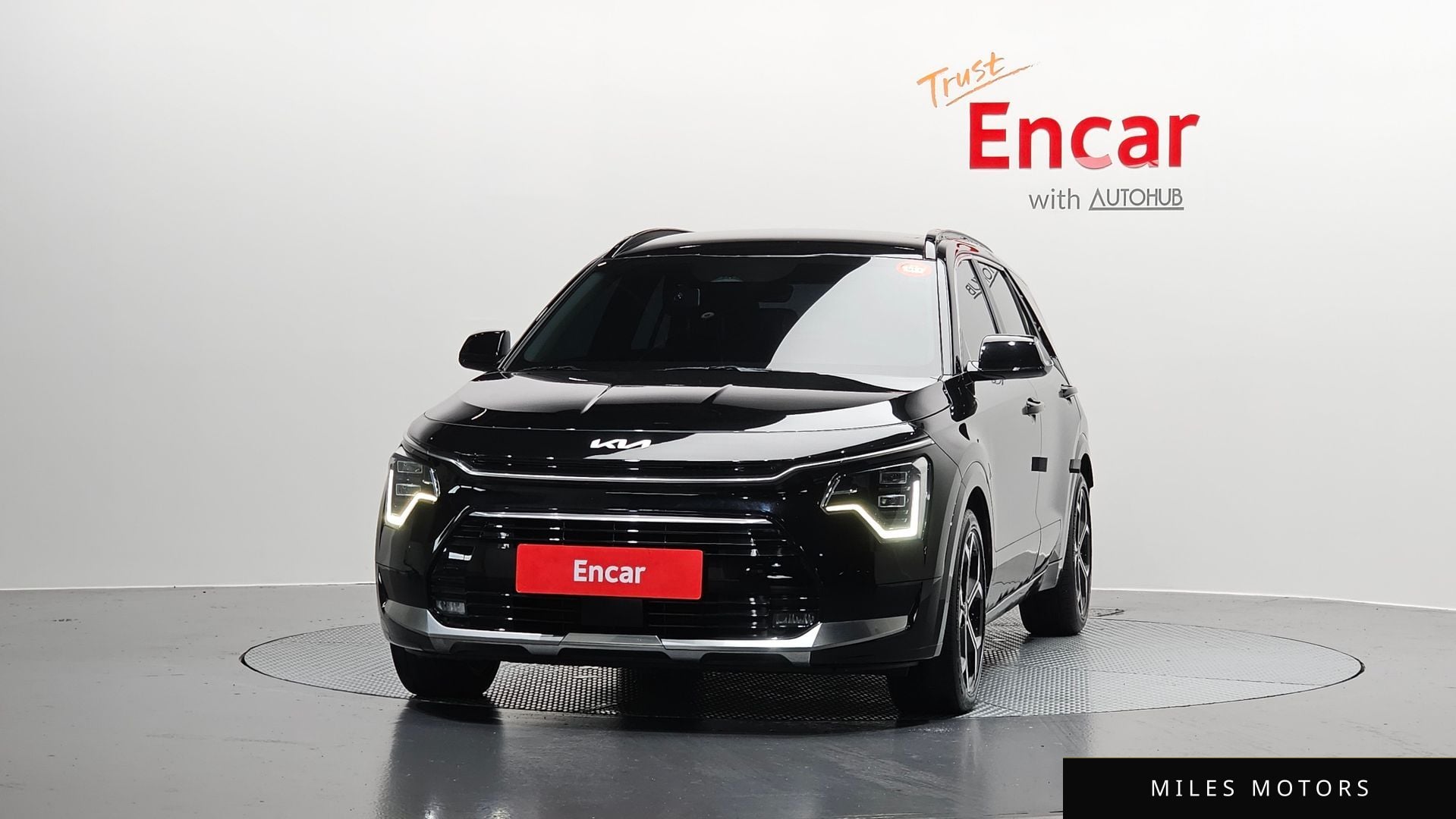 Kia Niro 2022 — миниатюра 3
