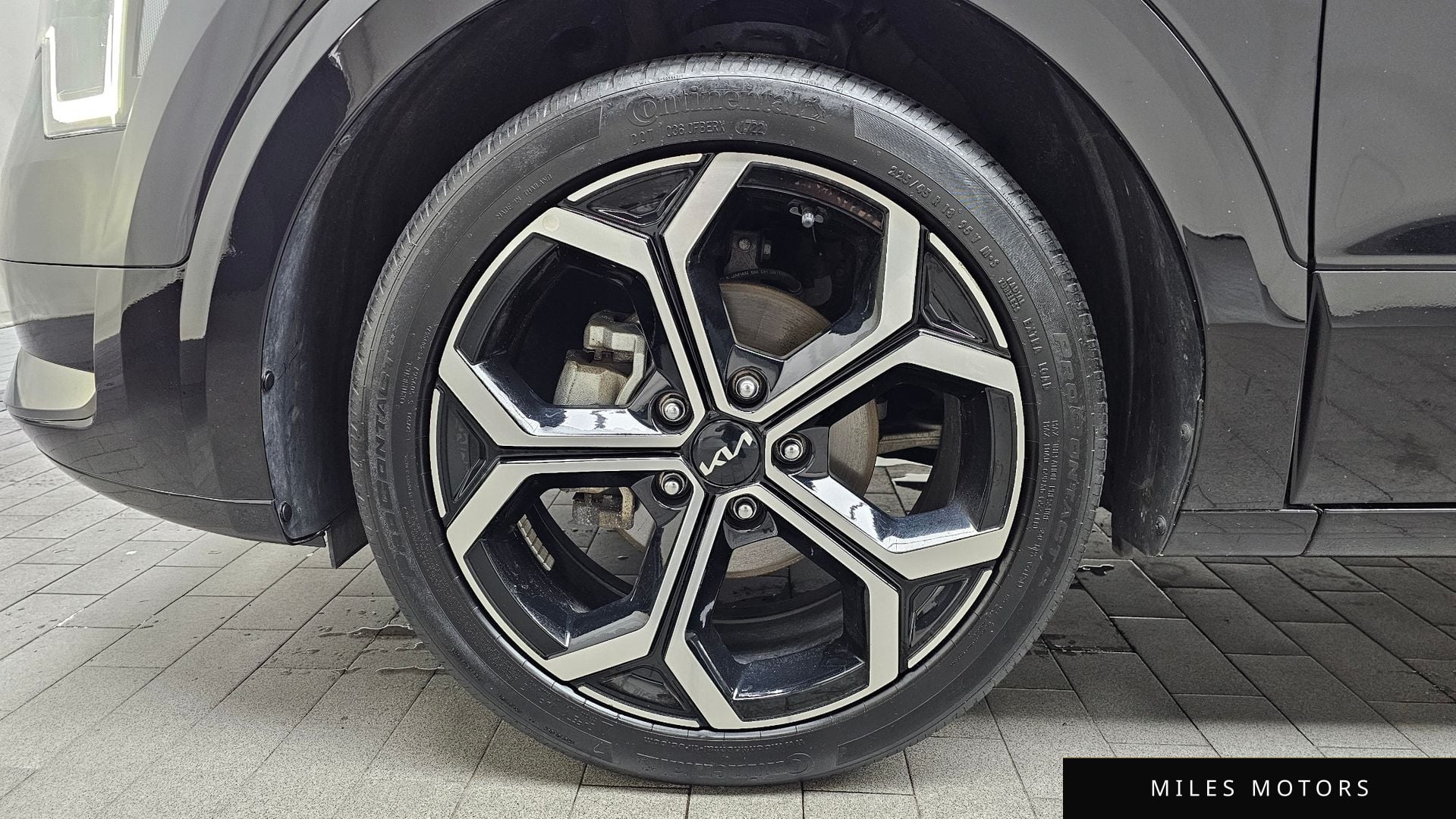 Kia Niro 2022 — миниатюра 5