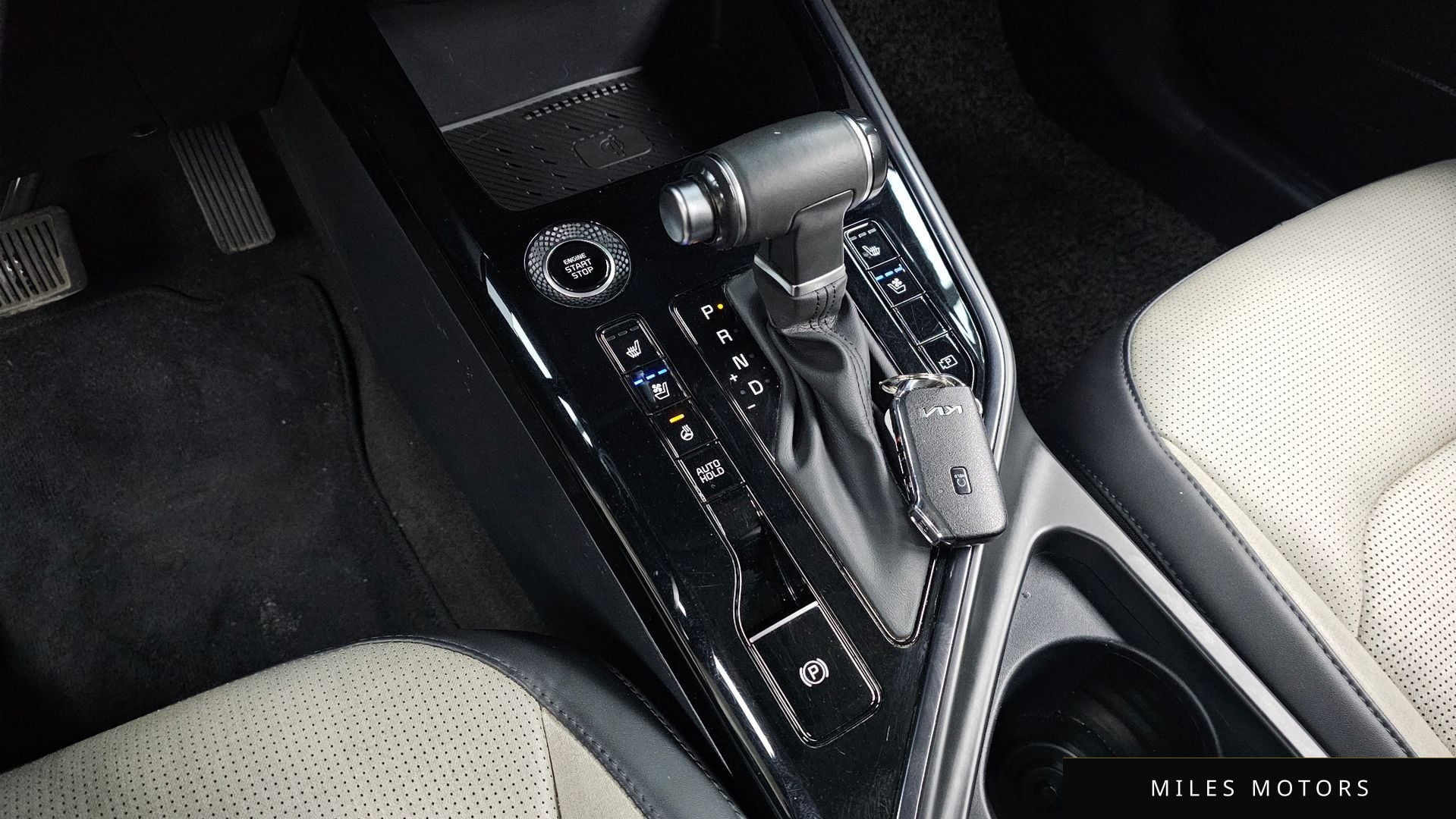 Kia Niro 2022 — миниатюра 12