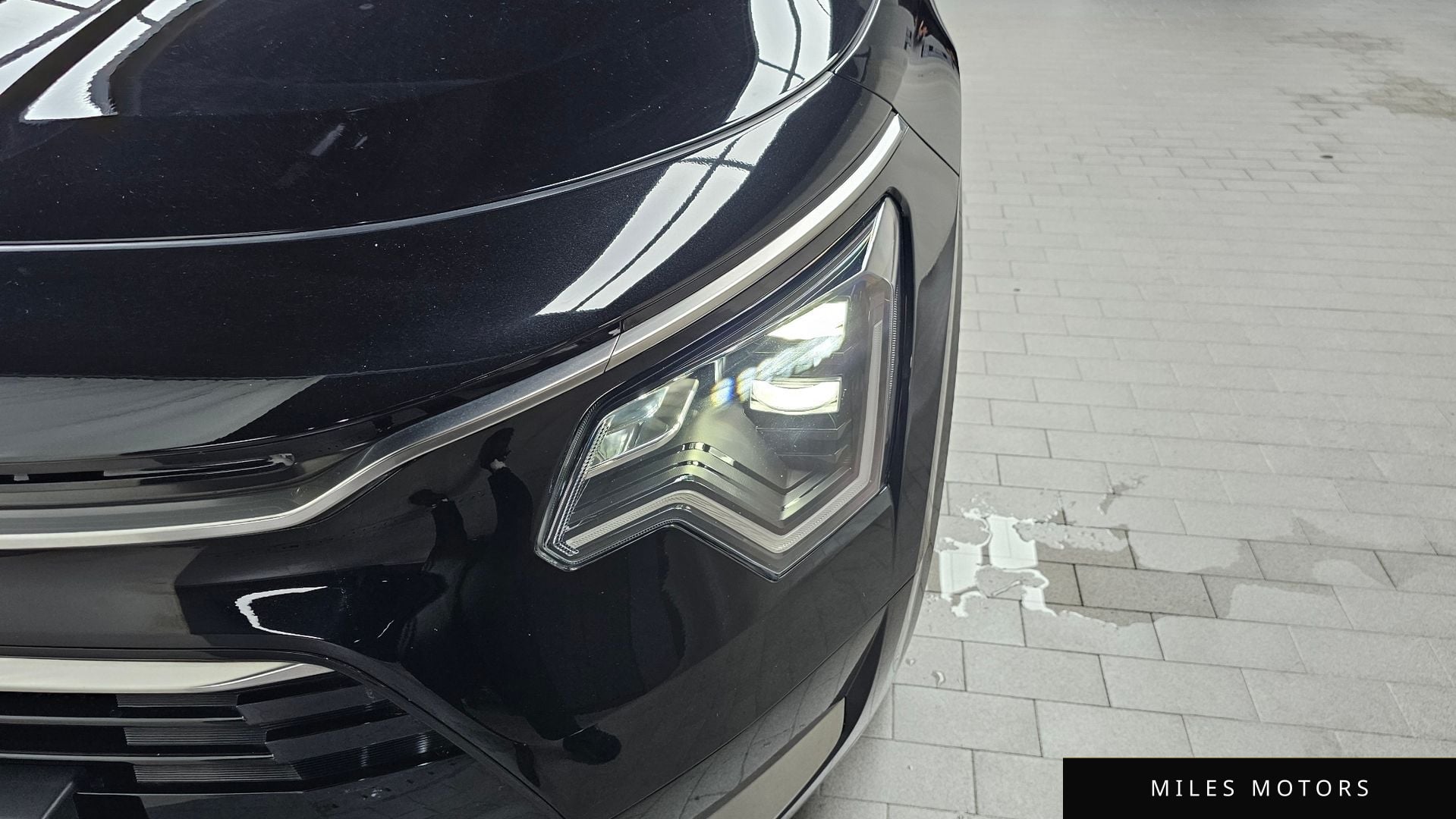 Kia Niro 2022 — миниатюра 8