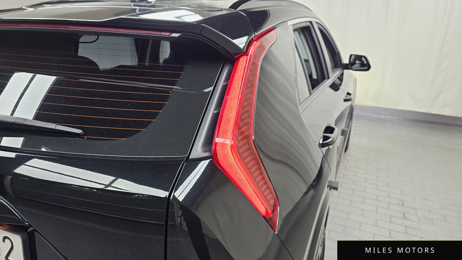 Kia Niro 2022 — миниатюра 9