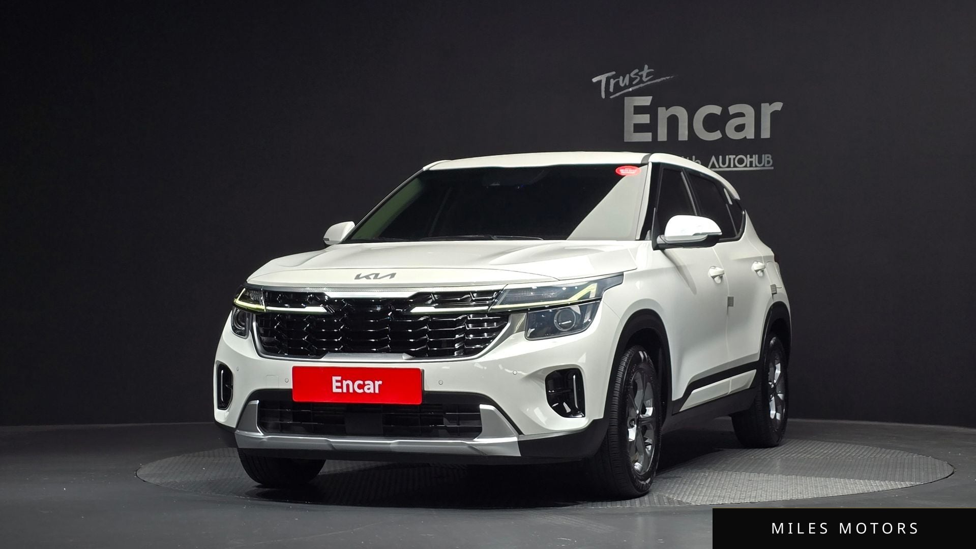 Kia Seltos 2025 — миниатюра 3