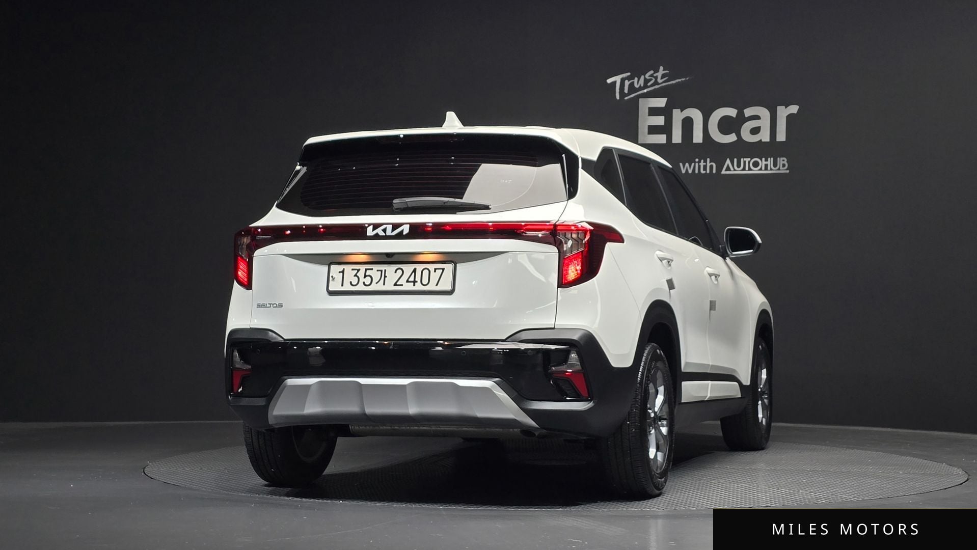 Kia Seltos 2025 — миниатюра 4