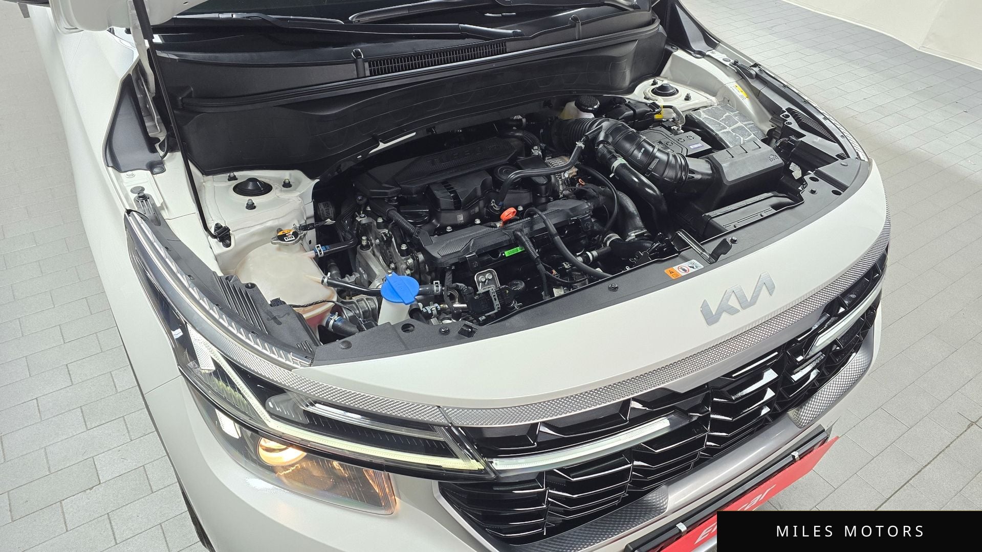 Kia Seltos 2025 — миниатюра 6