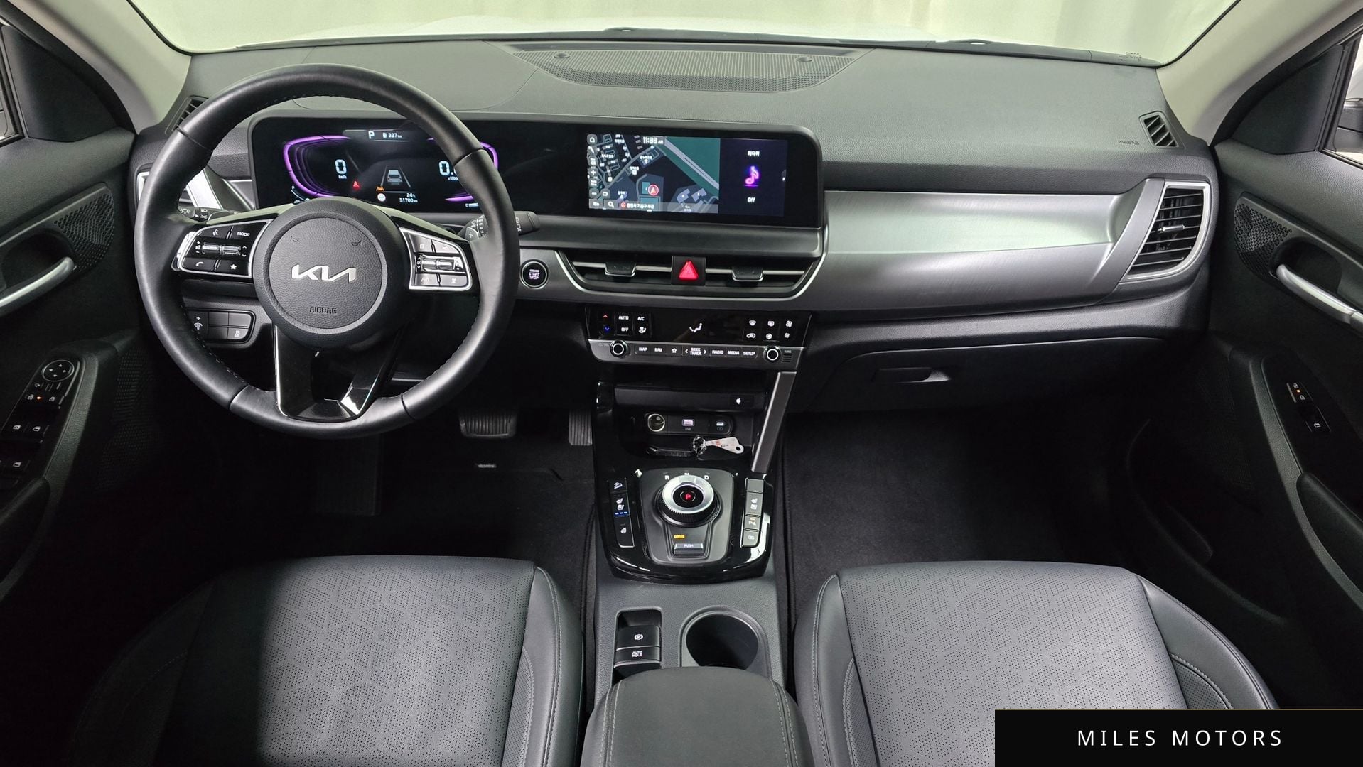 Kia Seltos 2025 — миниатюра 10