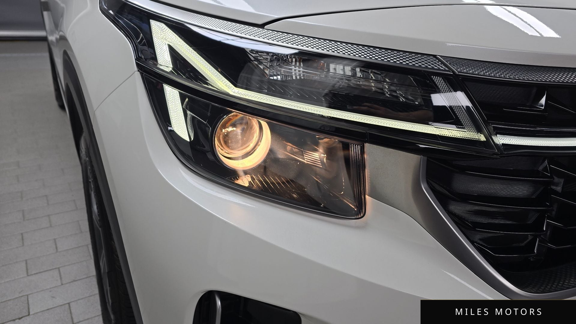 Kia Seltos 2025 — миниатюра 8