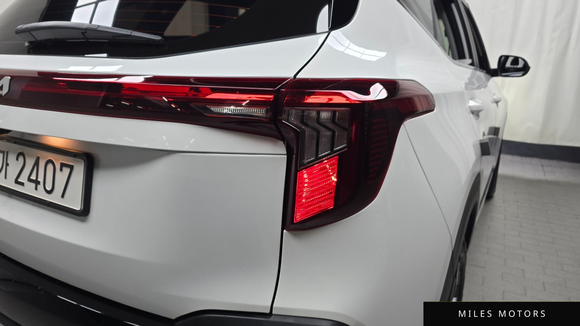 Kia Seltos 2025 — миниатюра 9