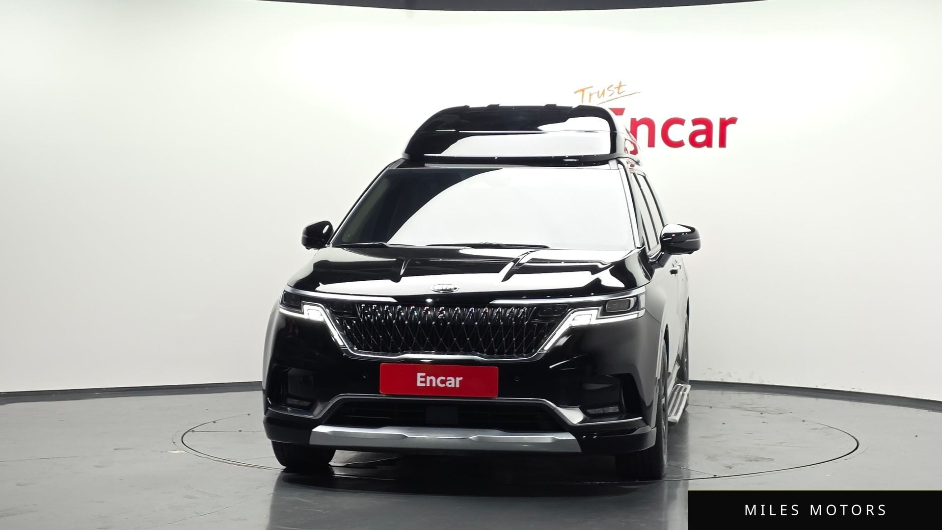 Kia Carnival 2021 — миниатюра 3