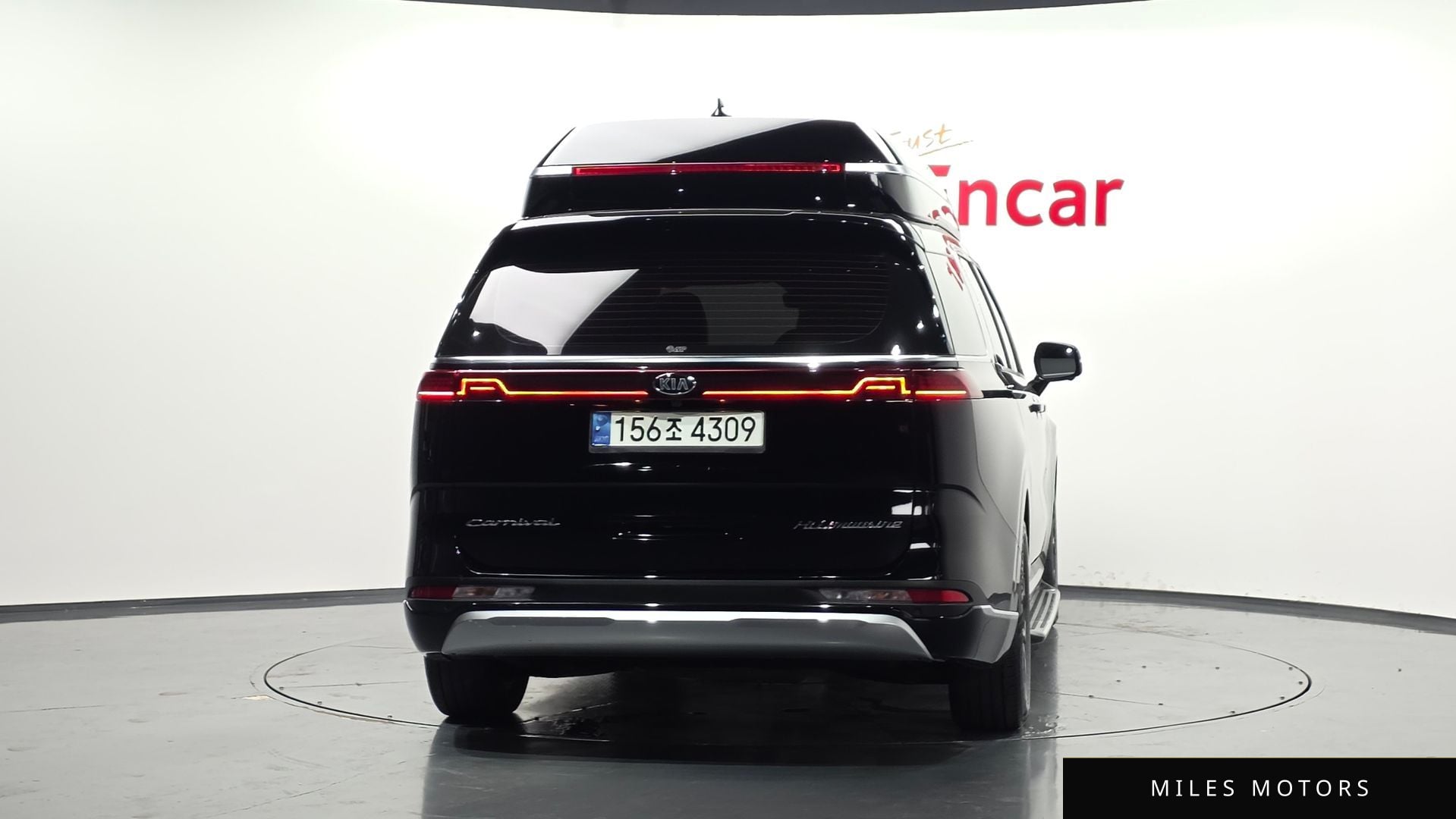 Kia Carnival 2021 — миниатюра 4