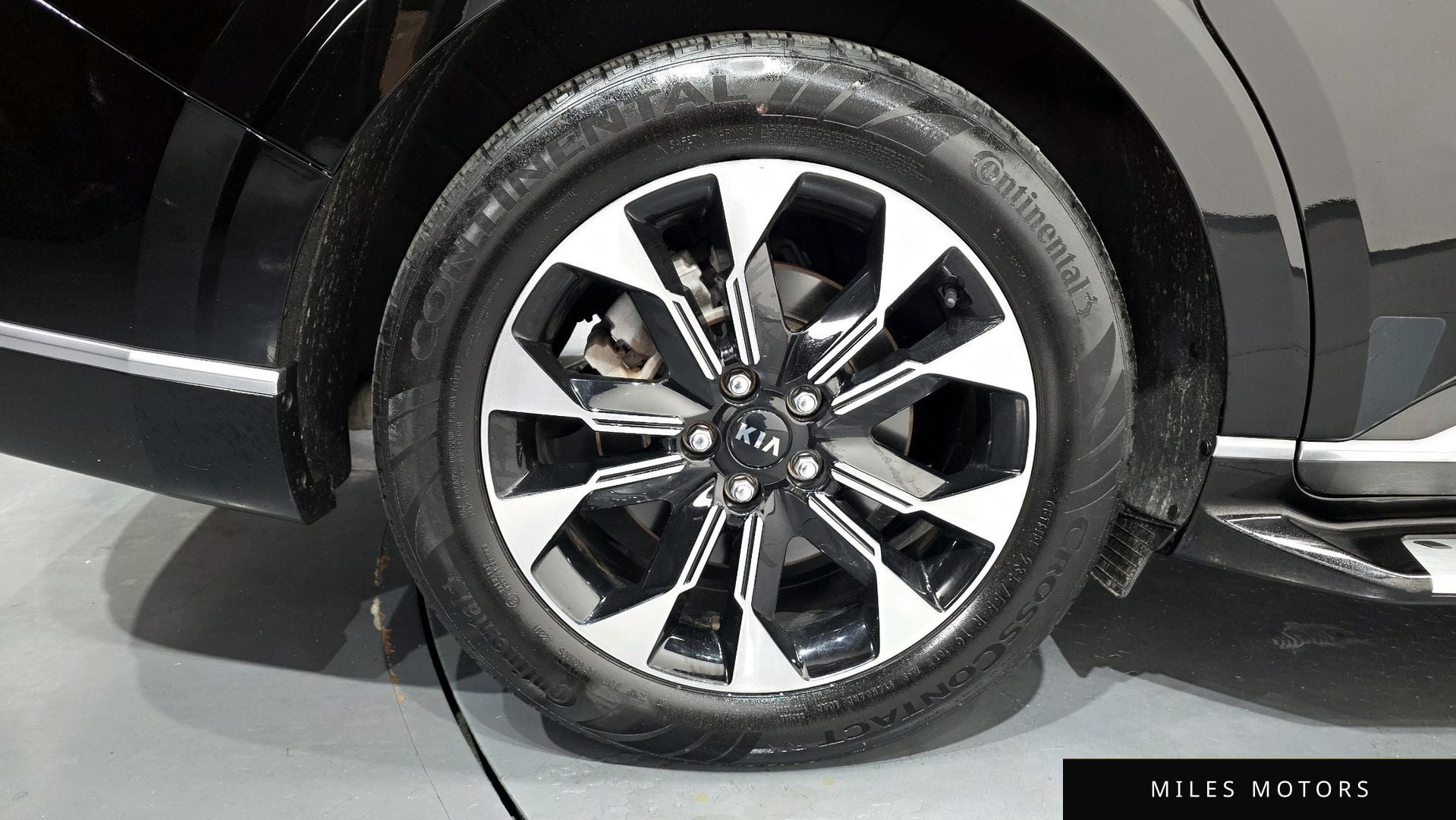 Kia Carnival 2021 — миниатюра 5