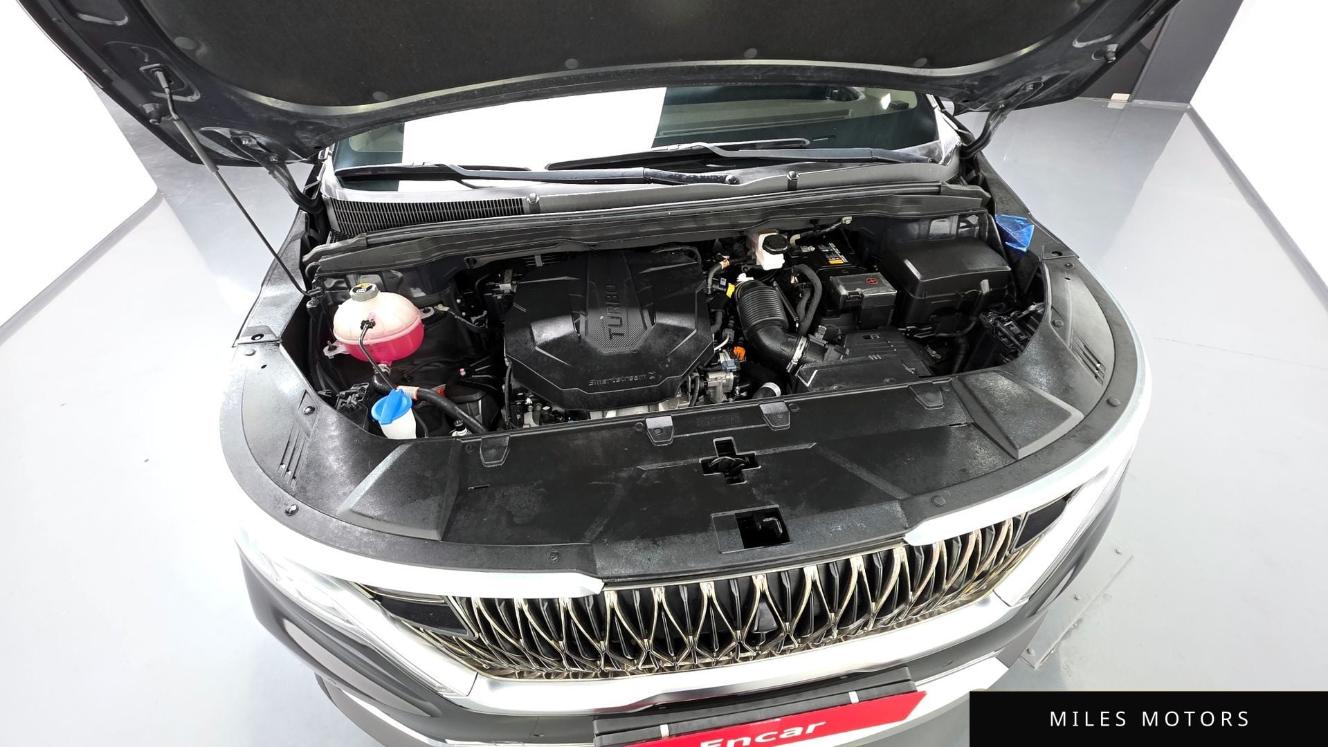 Kia Carnival 2021 — миниатюра 6