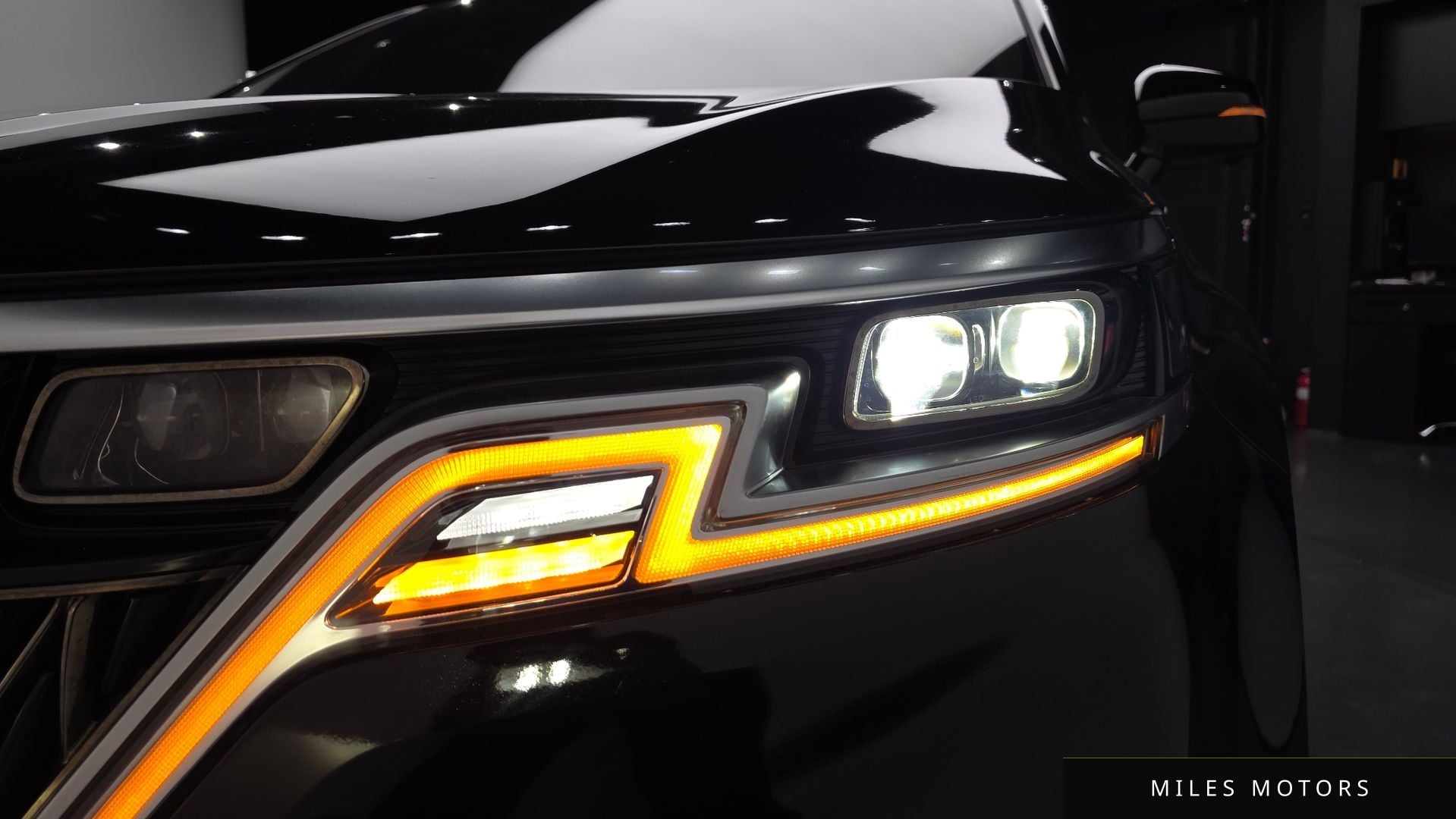 Kia Carnival 2021 — миниатюра 8