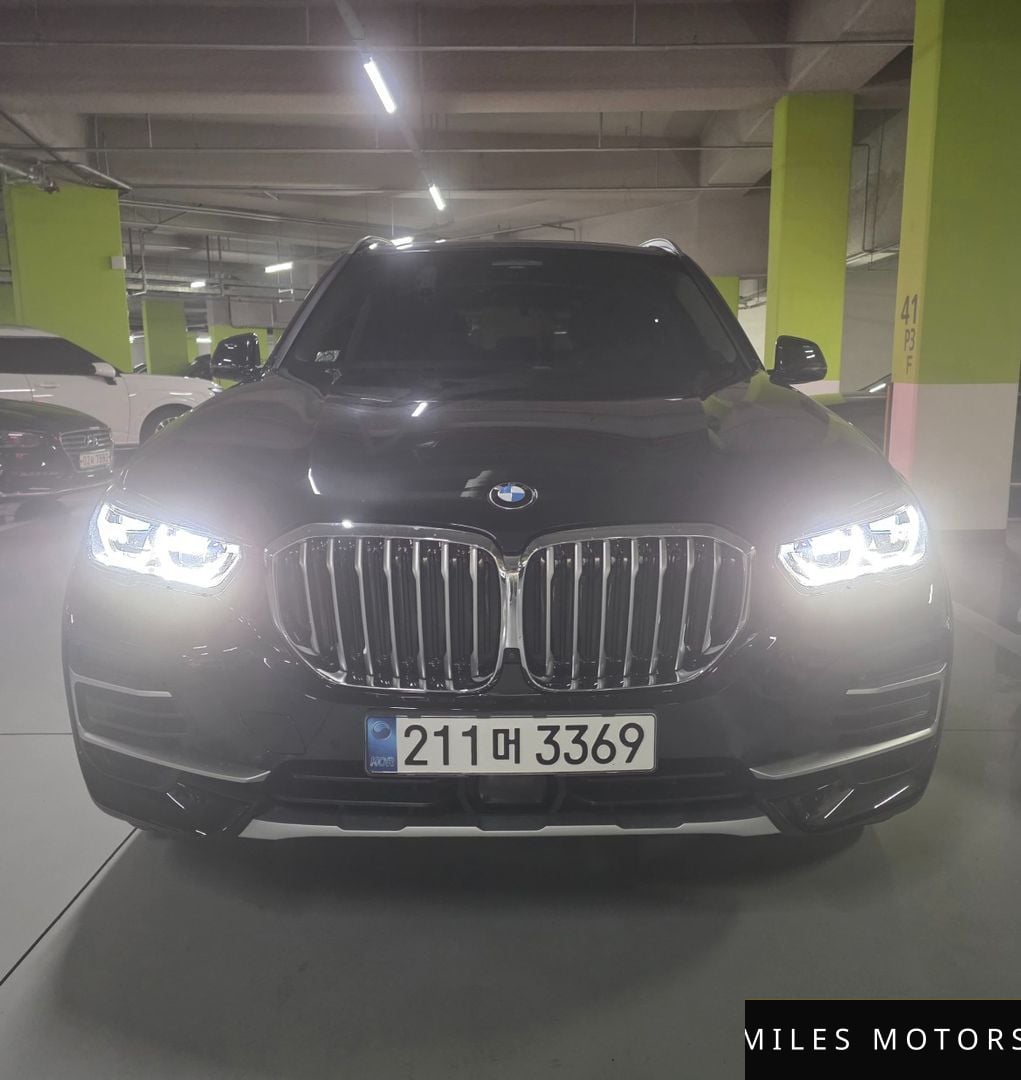 BMW X5 (G05) 2022 — миниатюра 3