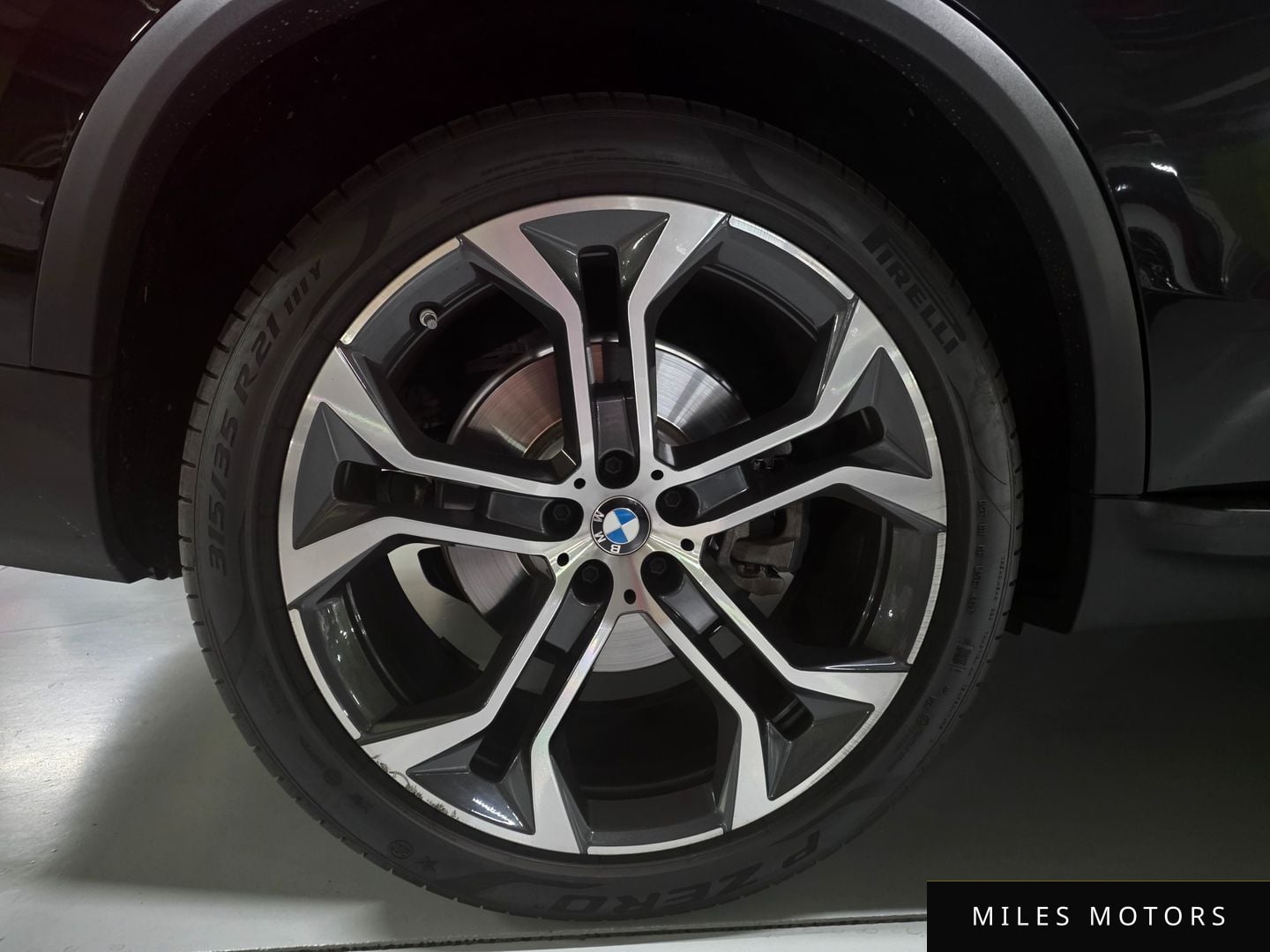 BMW X5 (G05) 2022 — миниатюра 5