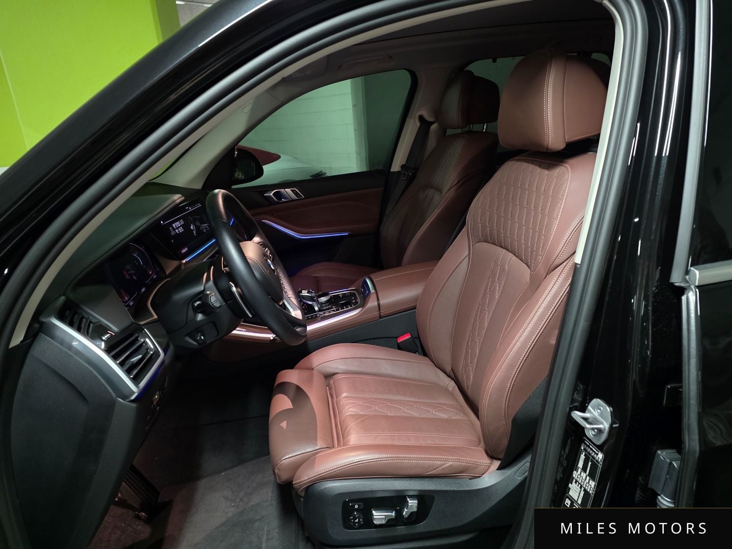 BMW X5 (G05) 2022 — миниатюра 7
