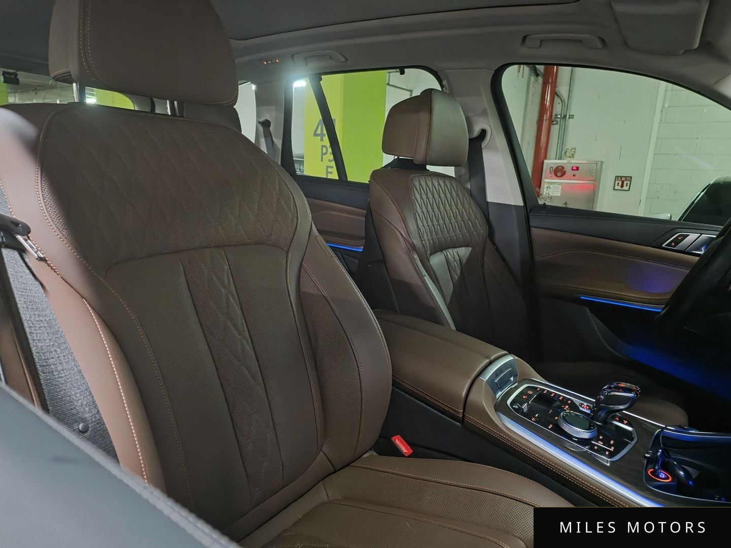 BMW X5 (G05) 2022 — миниатюра 10