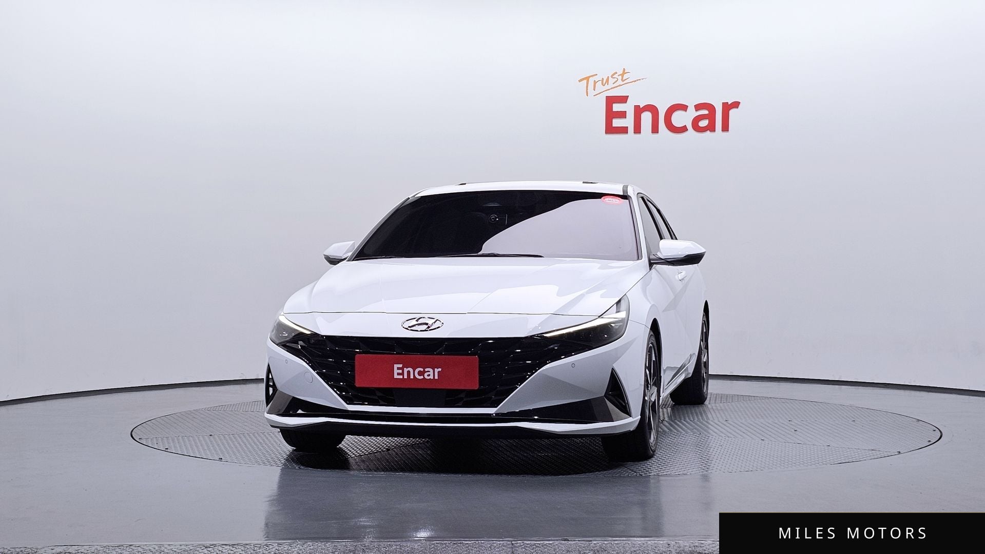 Hyundai AVANTE 2021 — миниатюра 3