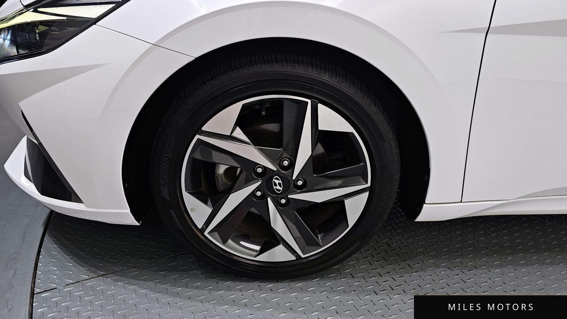 Hyundai AVANTE 2021 — миниатюра 5