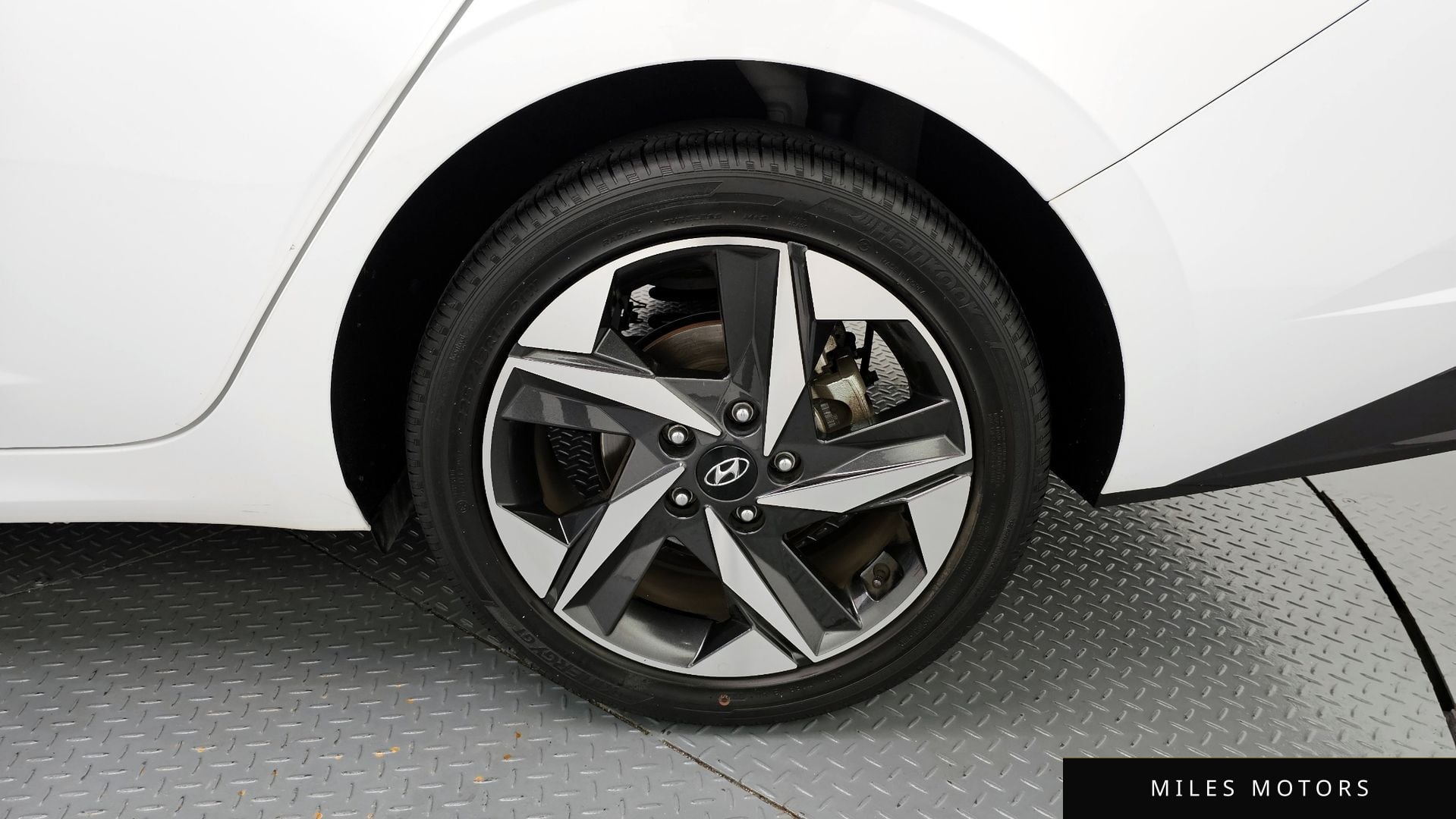 Hyundai AVANTE 2021 — миниатюра 7
