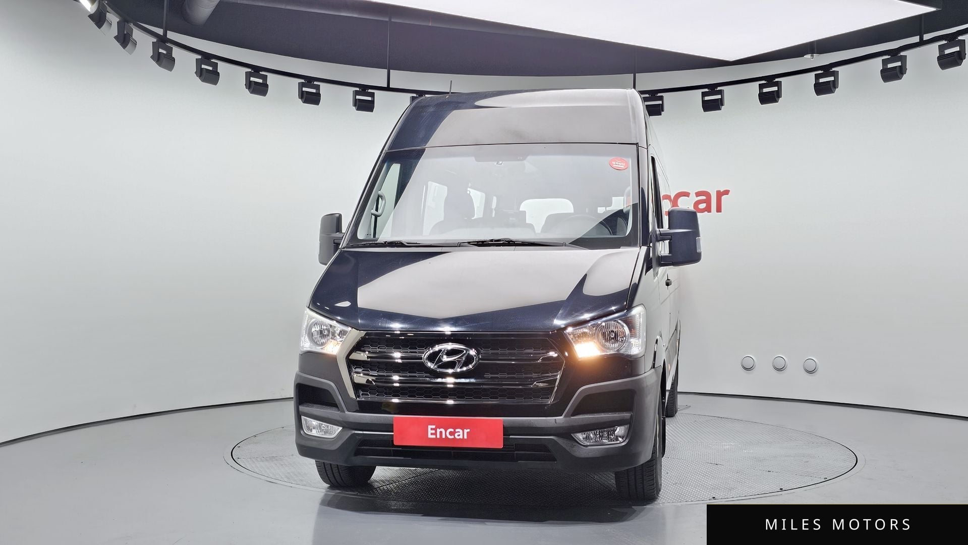 Hyundai Solati 2020 — миниатюра 3