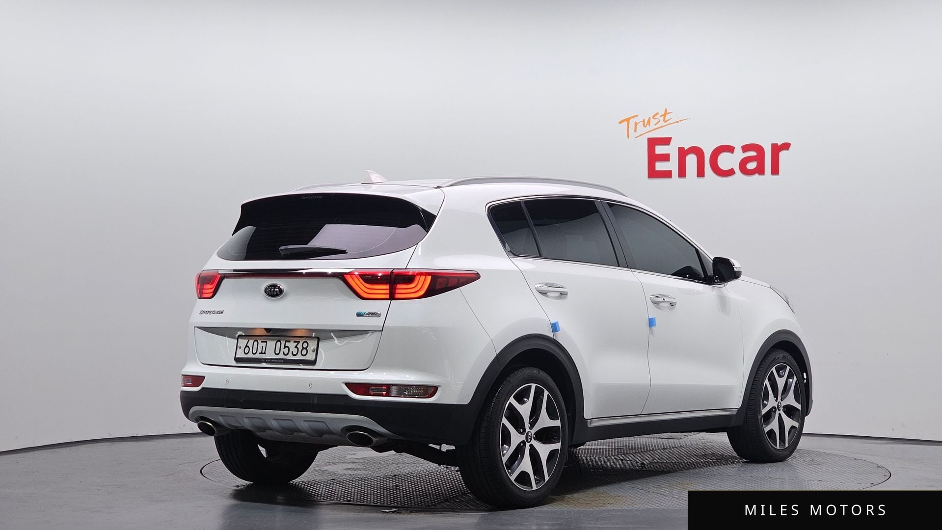 Kia Sportage 2016 — миниатюра 2