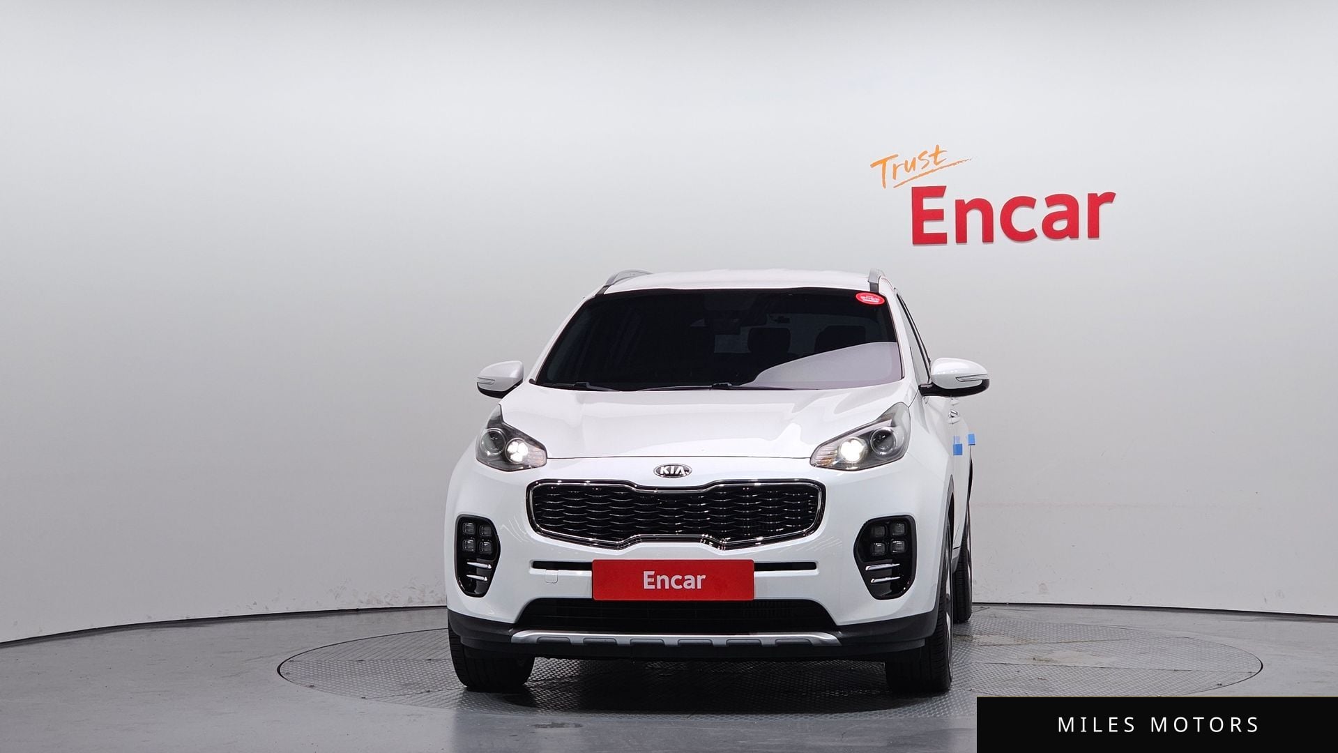 Kia Sportage 2016 — миниатюра 3