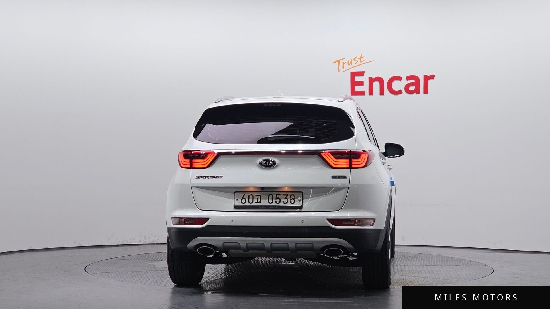 Kia Sportage 2016 — миниатюра 4