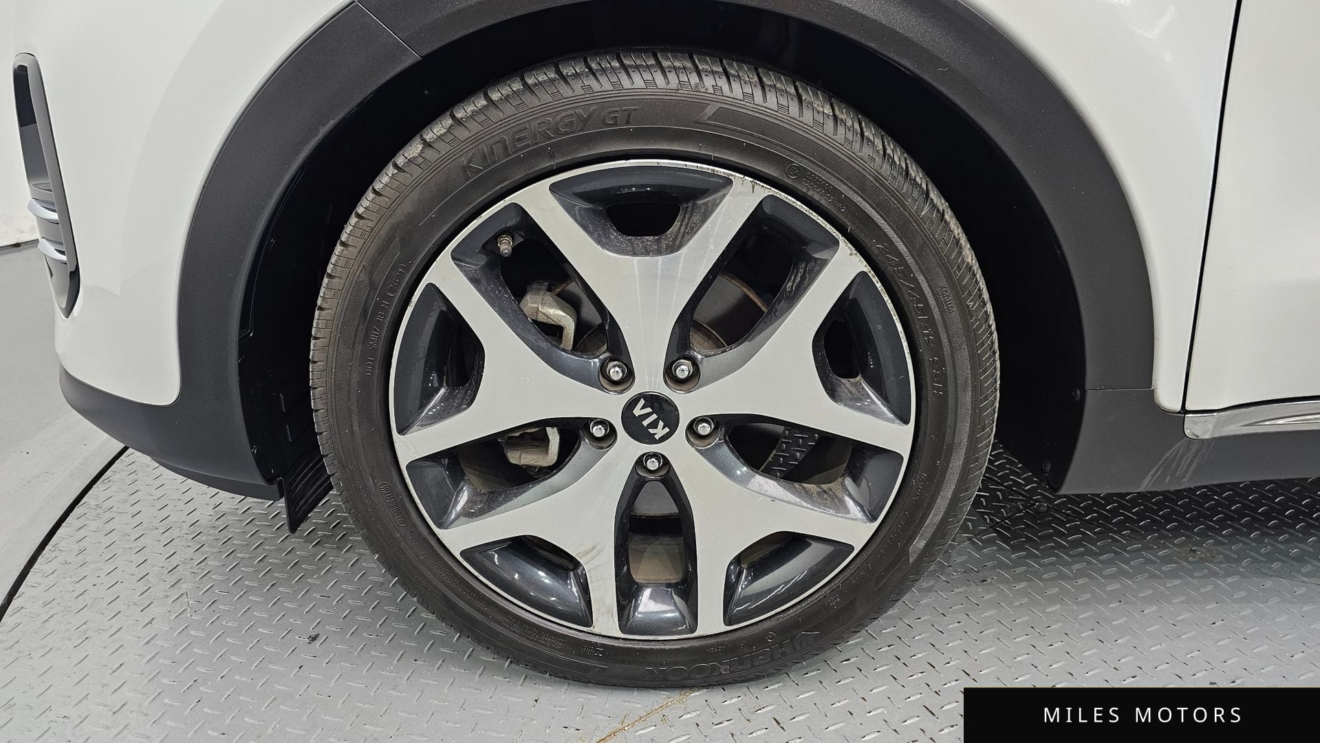 Kia Sportage 2016 — миниатюра 5