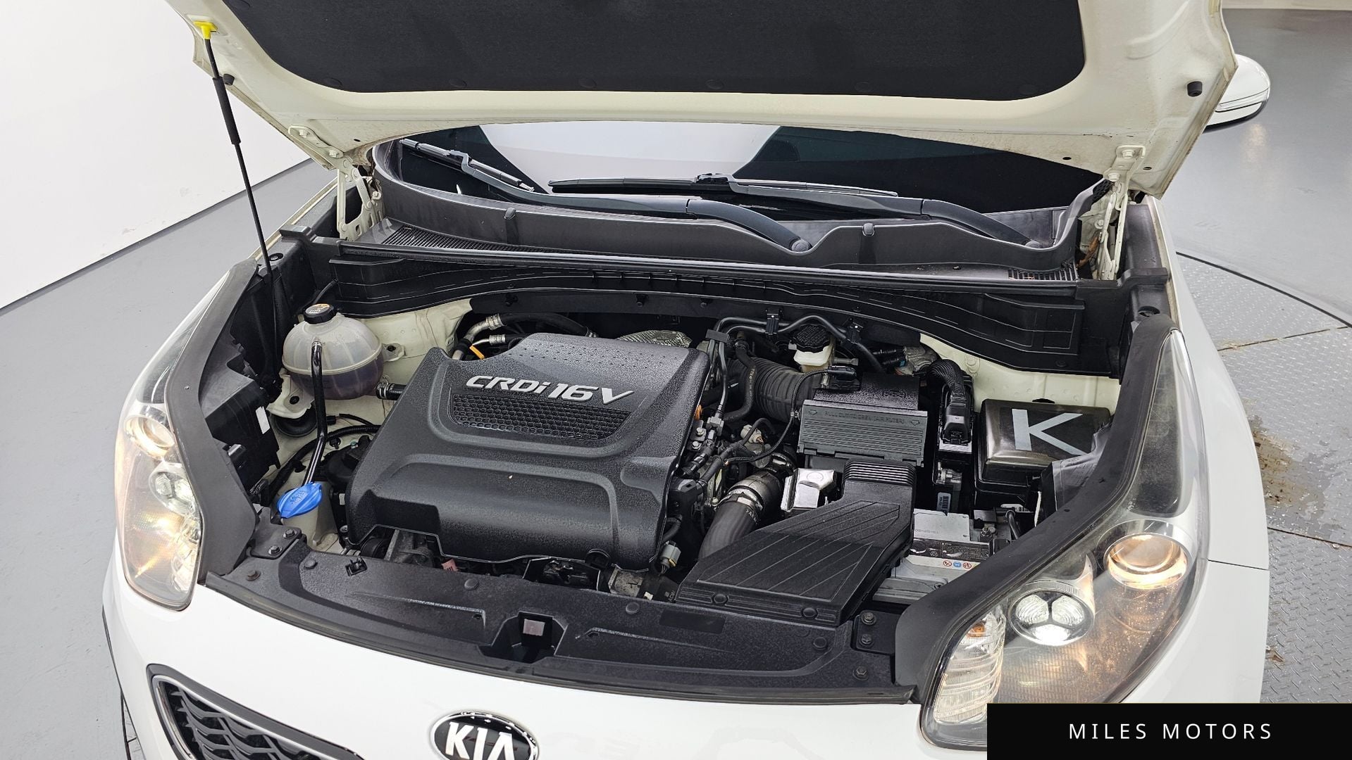 Kia Sportage 2016 — миниатюра 6