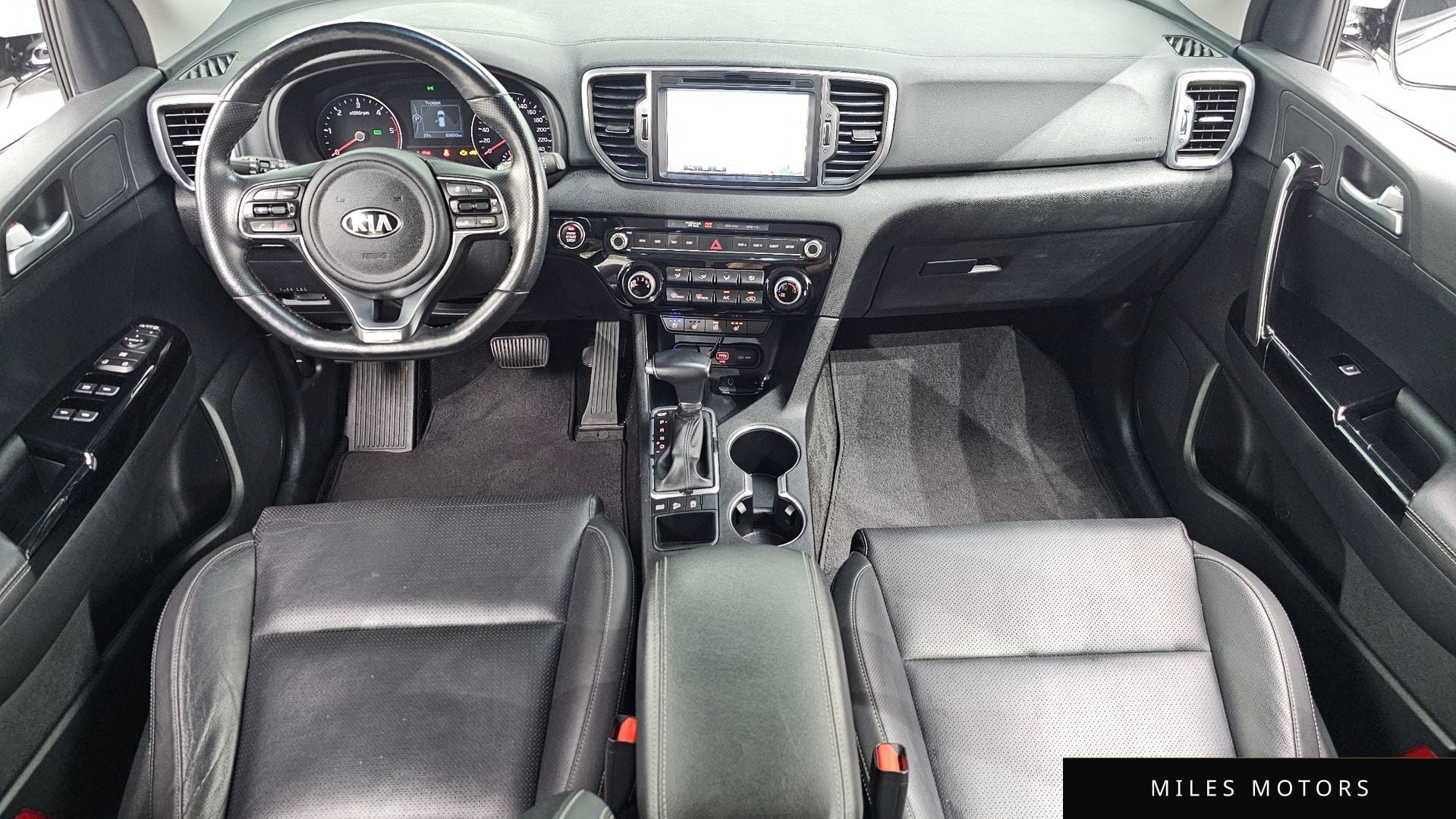 Kia Sportage 2016 — миниатюра 7