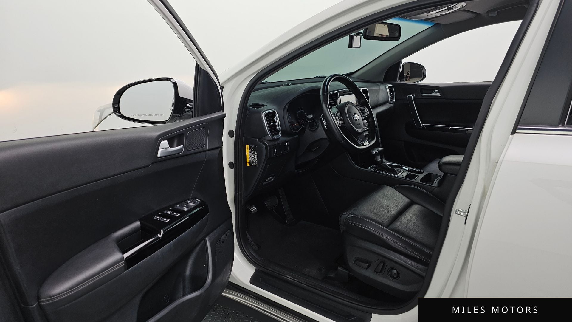 Kia Sportage 2016 — миниатюра 10