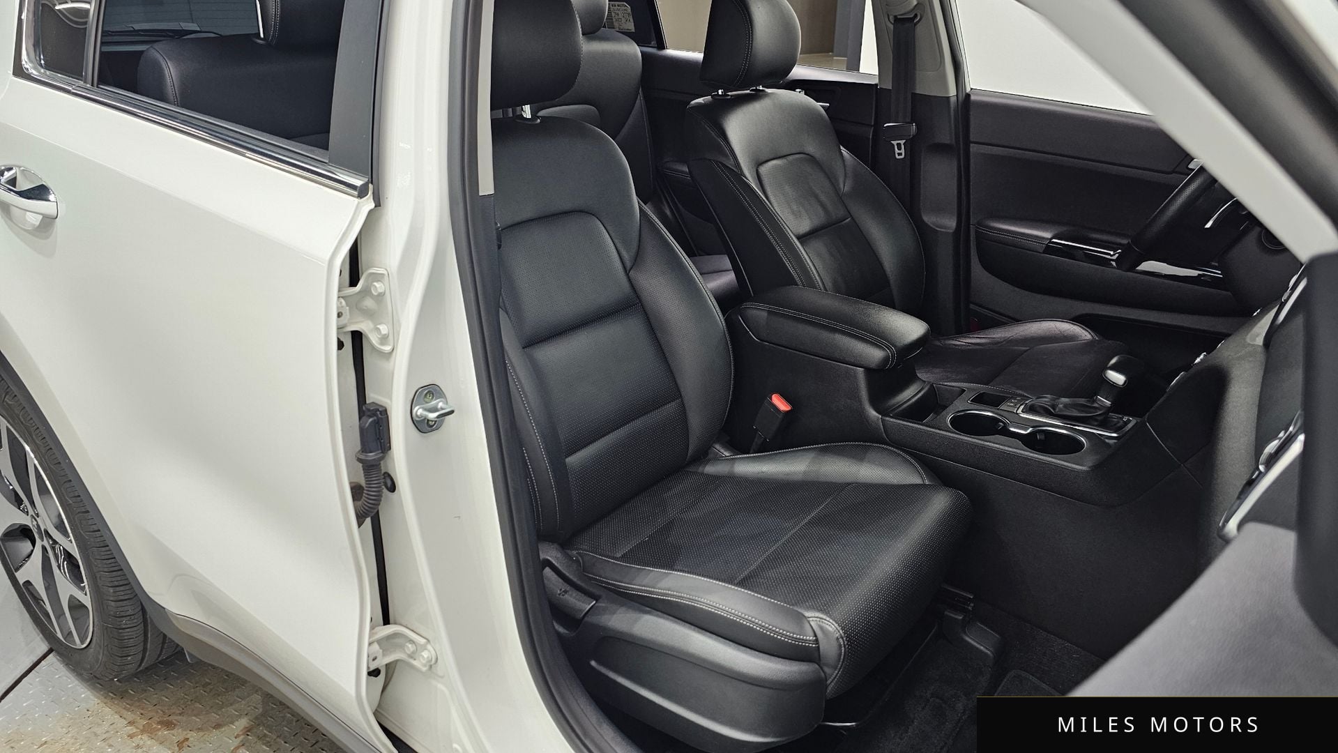 Kia Sportage 2016 — миниатюра 11