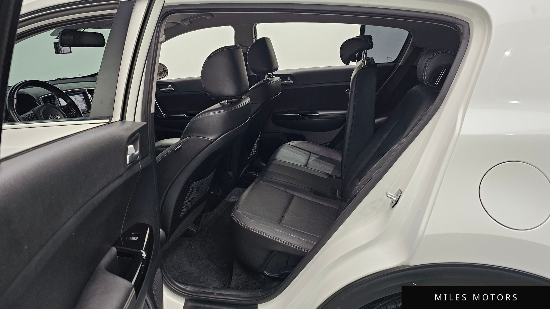 Kia Sportage 2016 — миниатюра 12