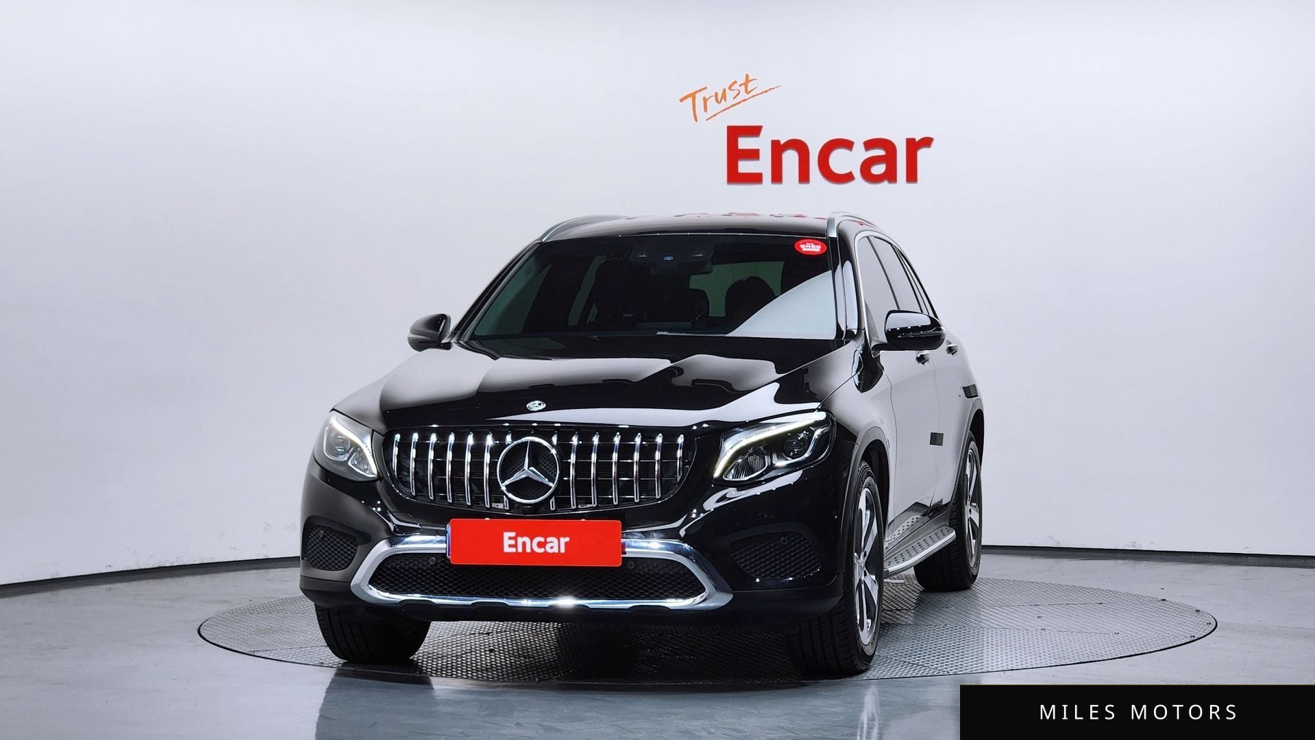 Mercedes-Benz GLC-Class X253 2019 — миниатюра 3