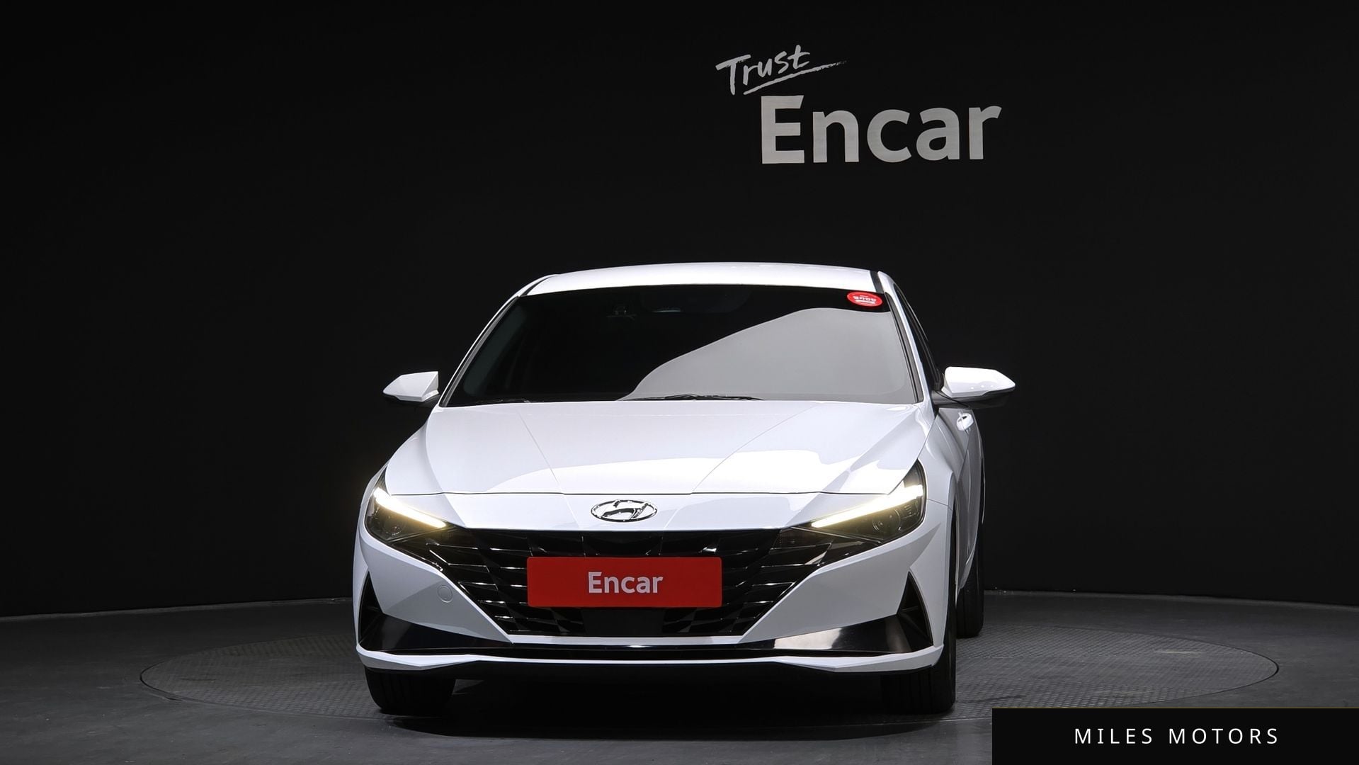 Hyundai AVANTE 2023 — миниатюра 3