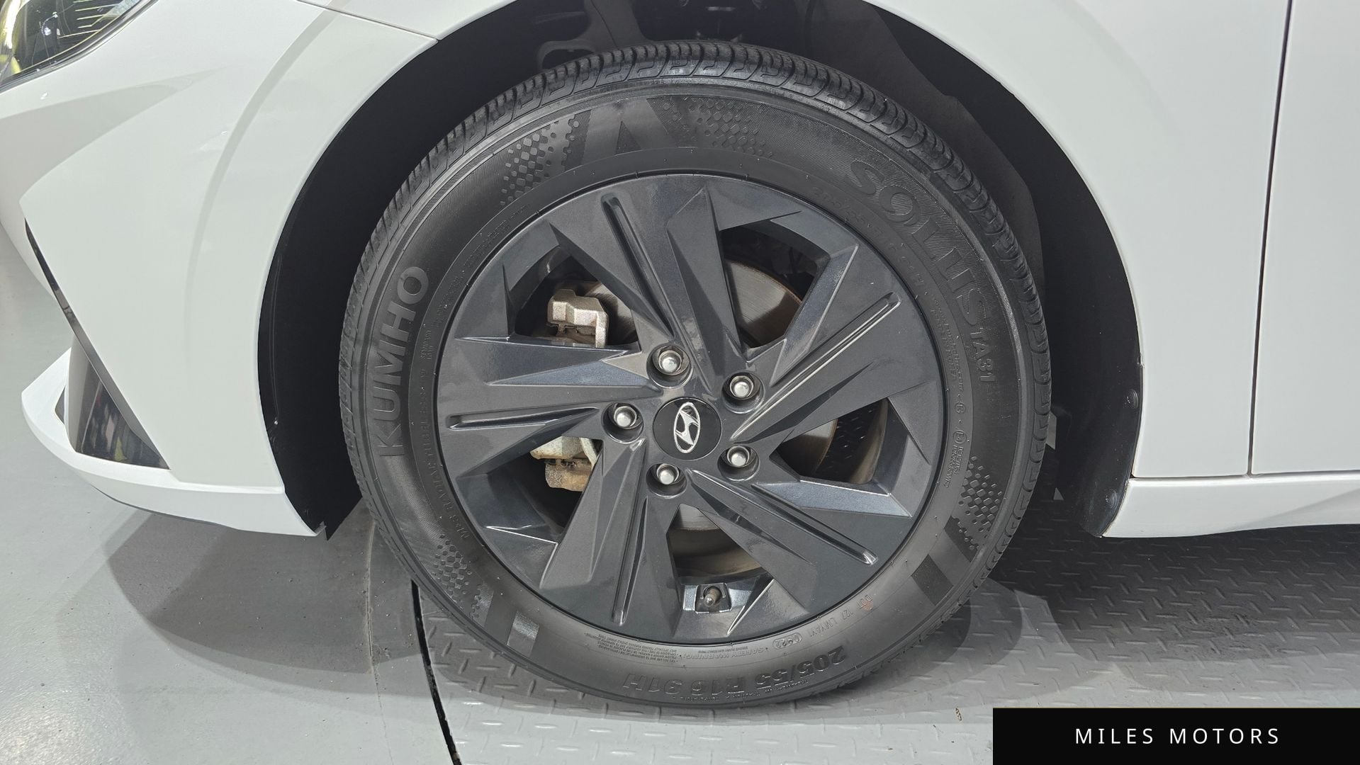 Hyundai AVANTE 2023 — миниатюра 5