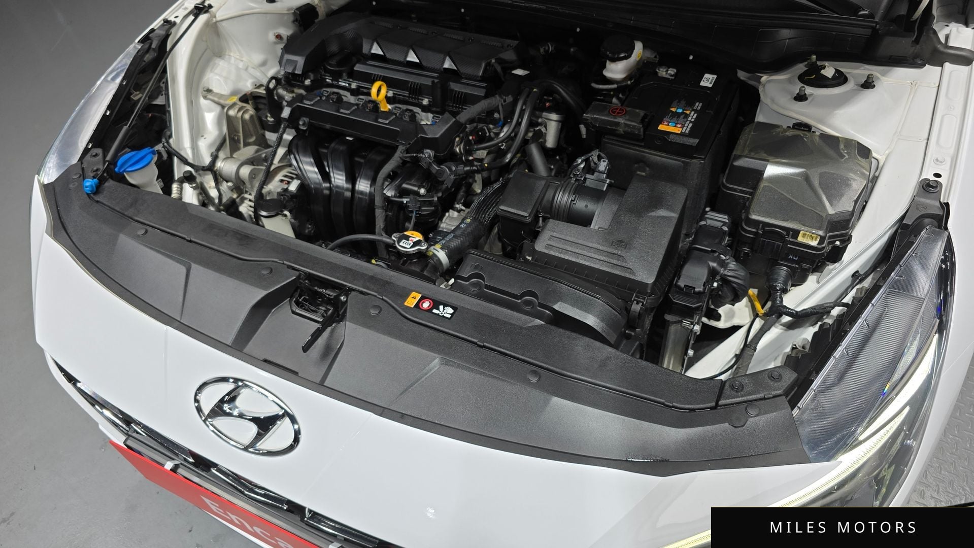 Hyundai AVANTE 2023 — миниатюра 6