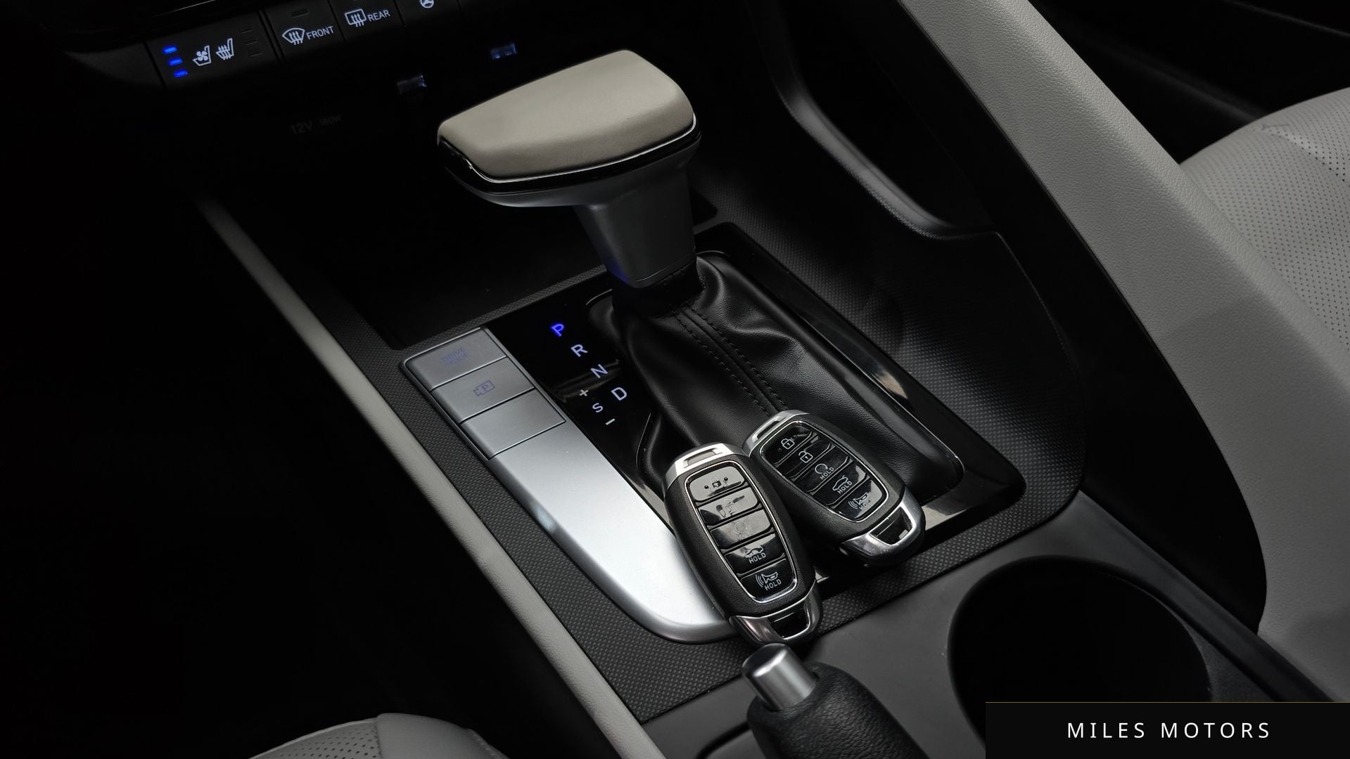 Hyundai AVANTE 2023 — миниатюра 12