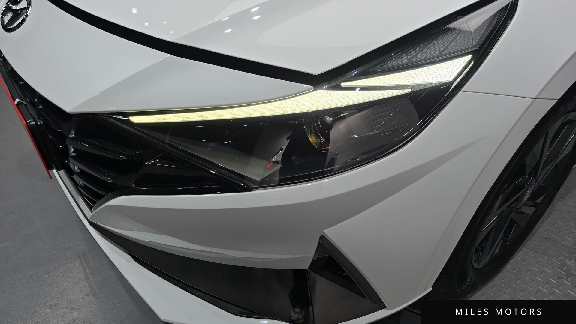Hyundai AVANTE 2023 — миниатюра 8