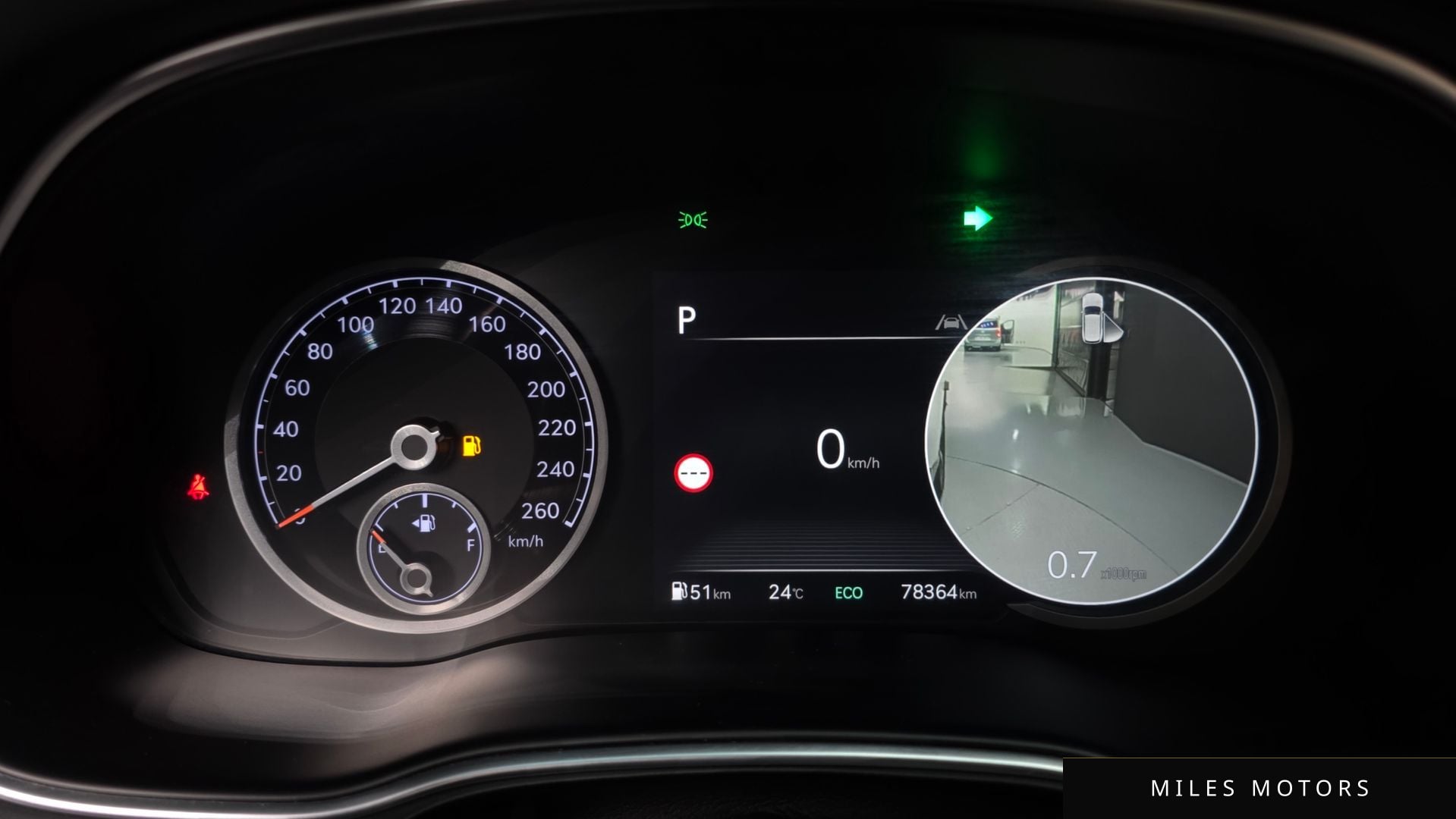 Genesis GV80 2022 — миниатюра 11