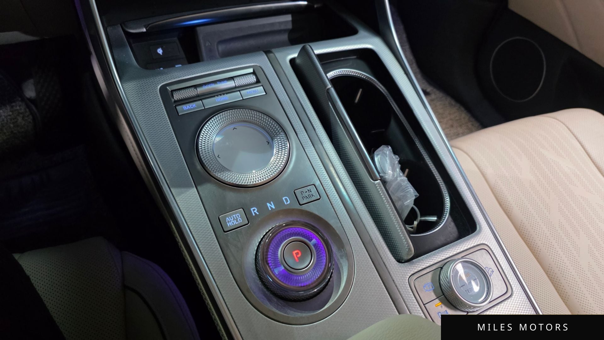 Genesis GV80 2022 — миниатюра 12