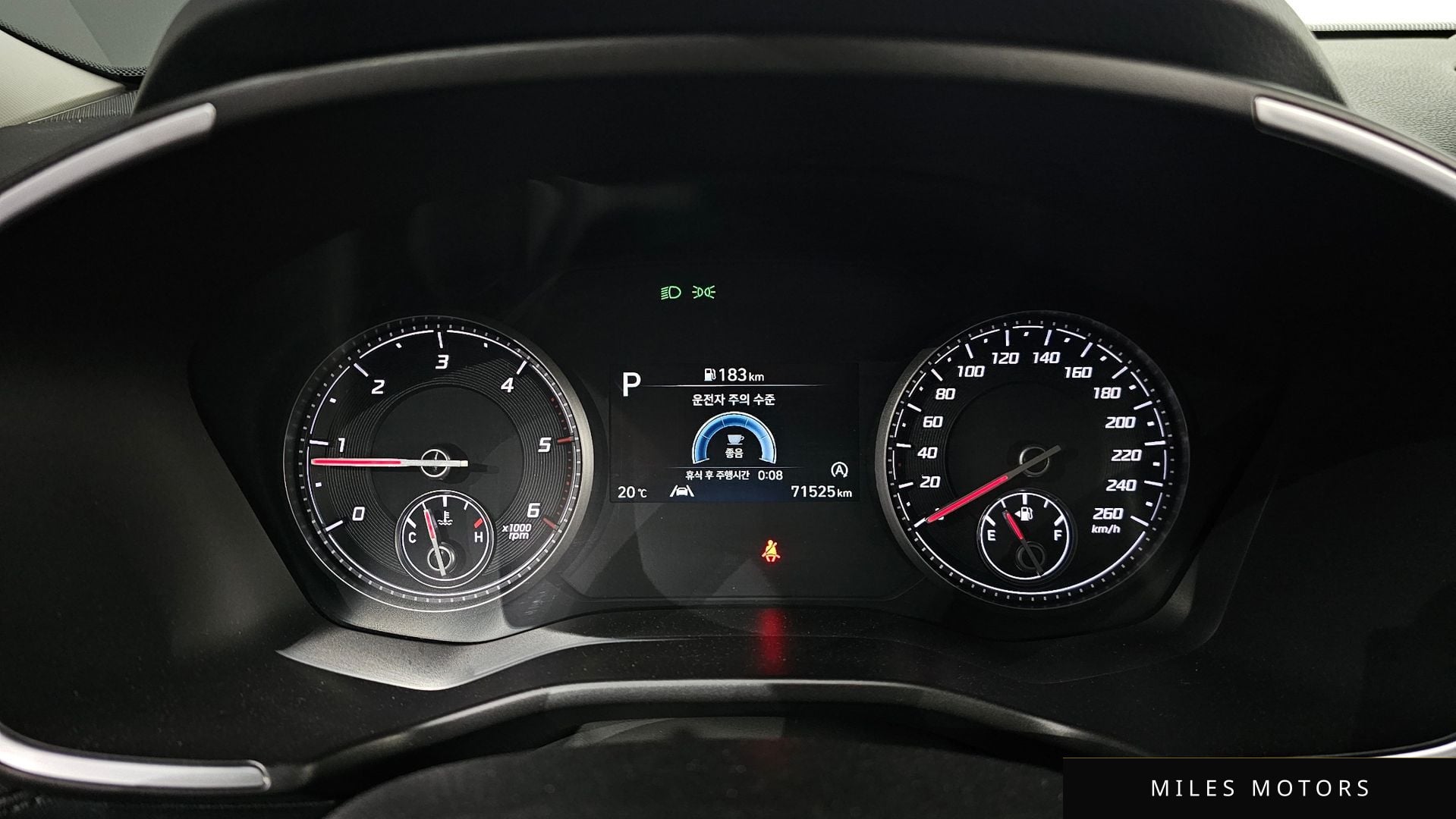 Hyundai Santafe 2021 — миниатюра 11