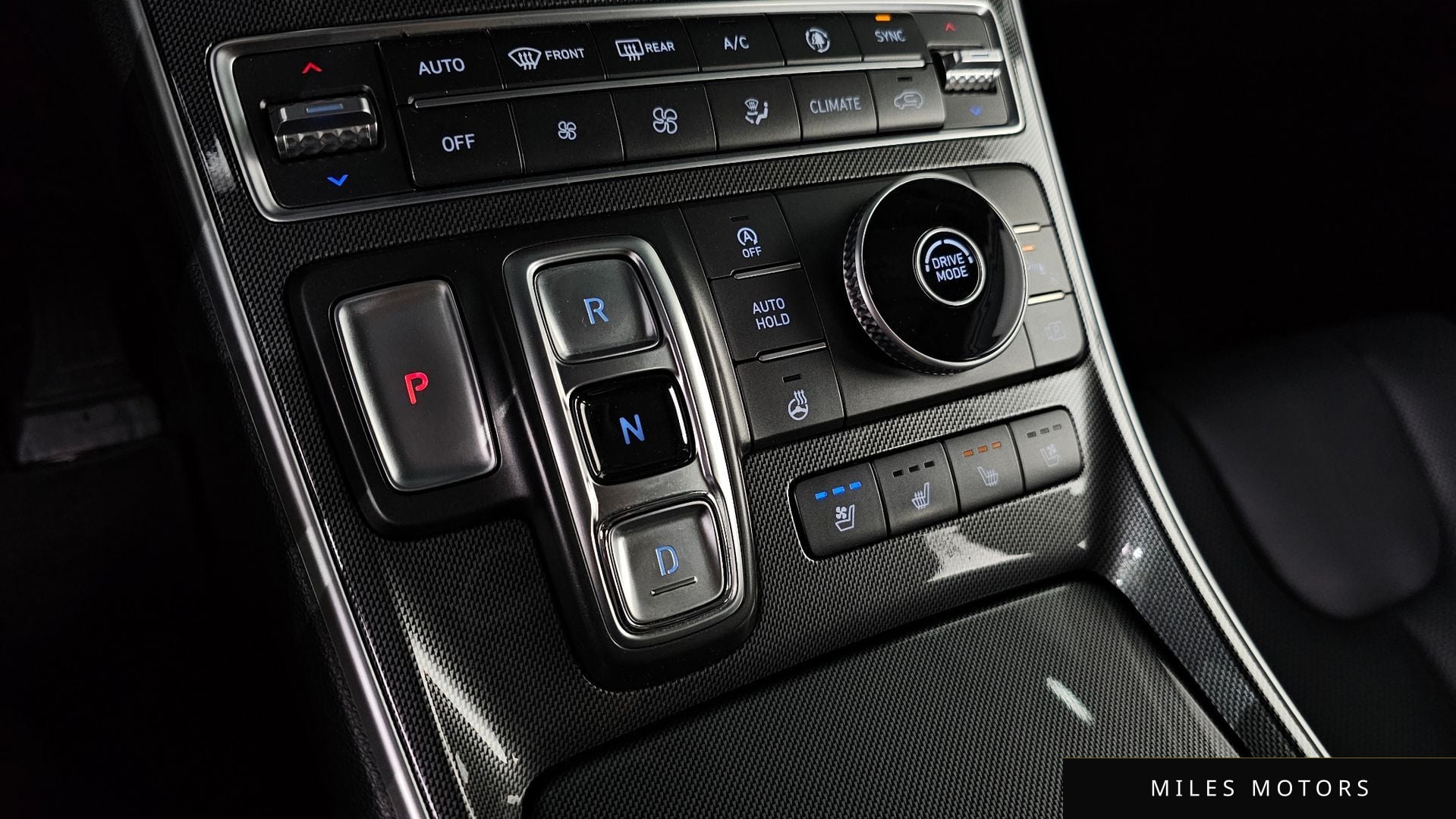 Hyundai Santafe 2021 — миниатюра 12