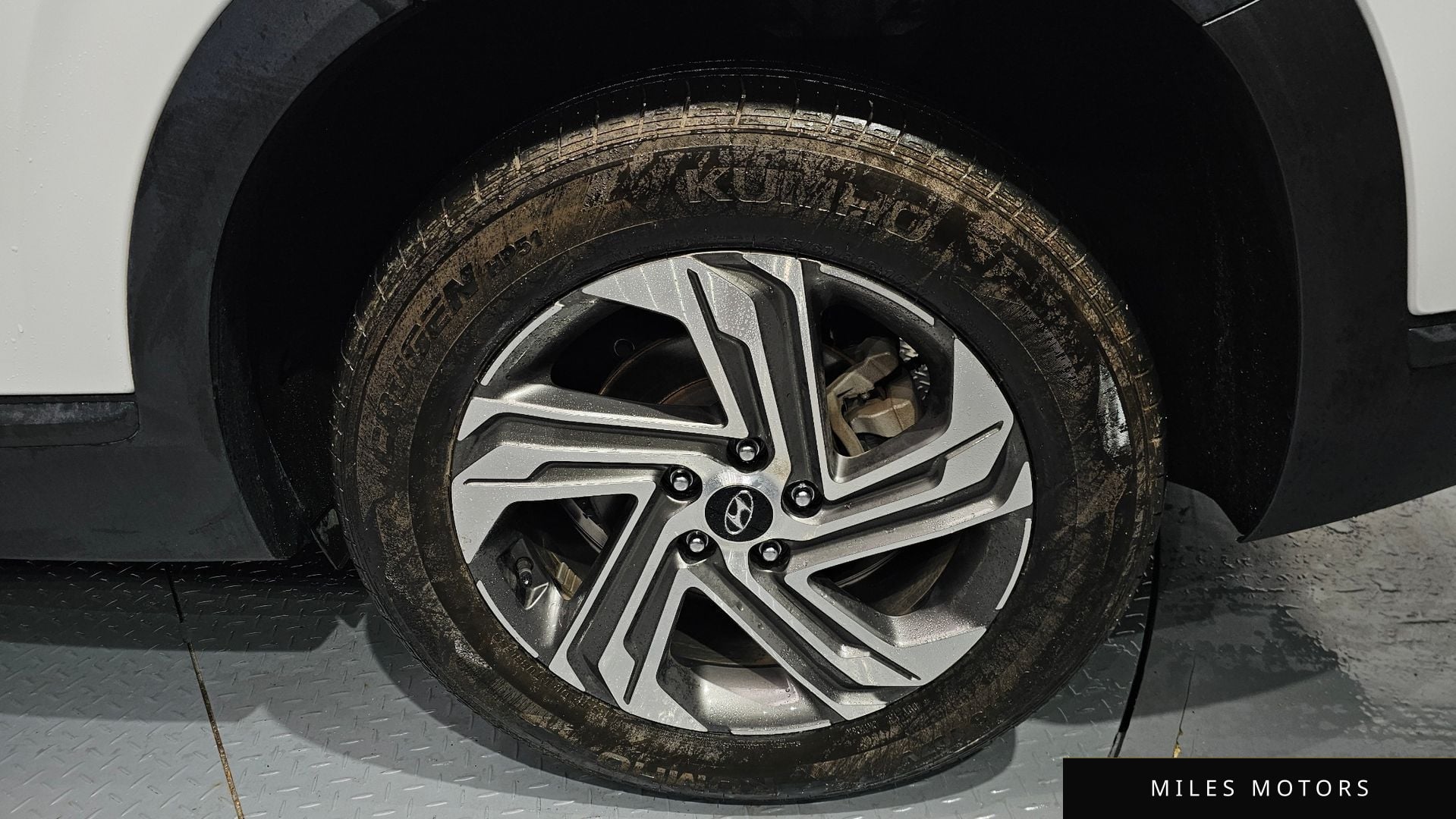 Hyundai Santafe 2021 — миниатюра 7